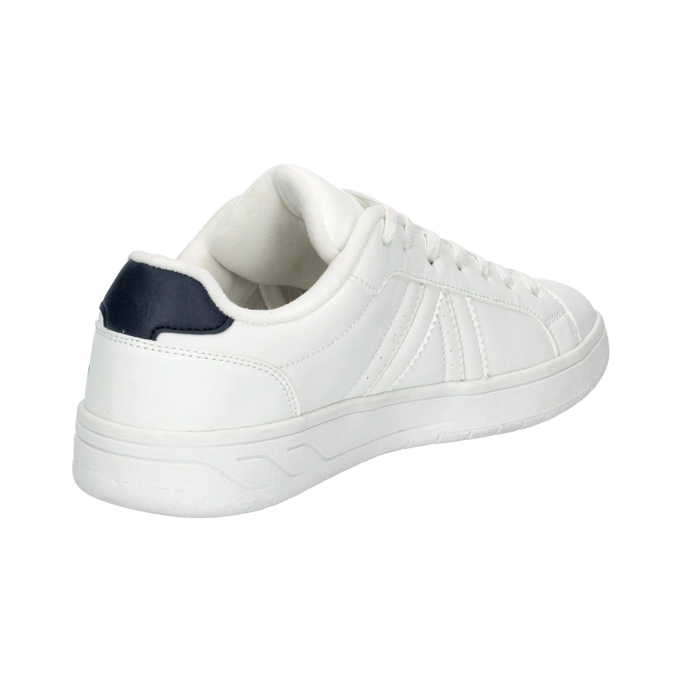 Sneaker Herren Schnürung weiß LICO Flintshire - Image 46