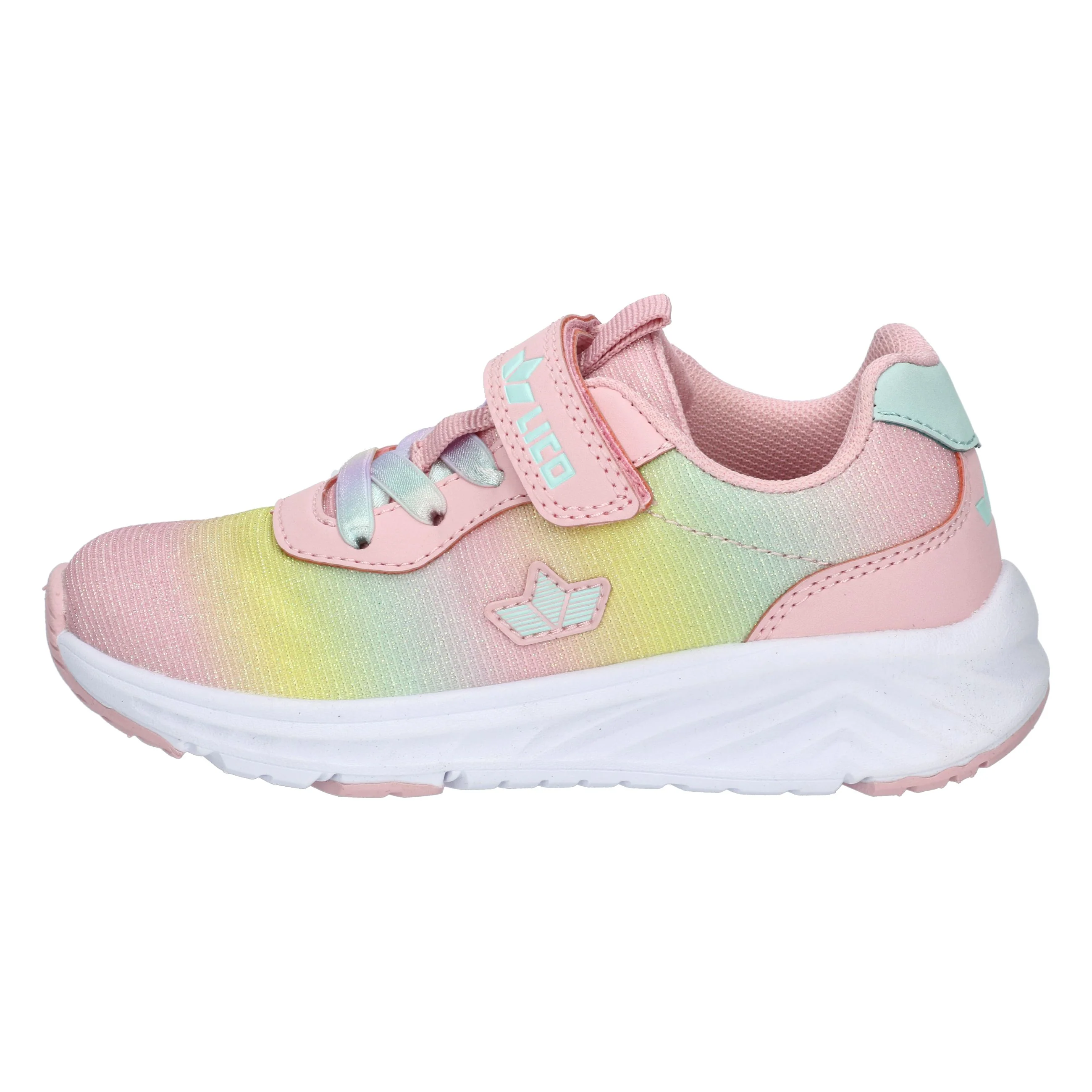 Sneaker Herren Schnürung weiß LICO Marin VS - Image 47