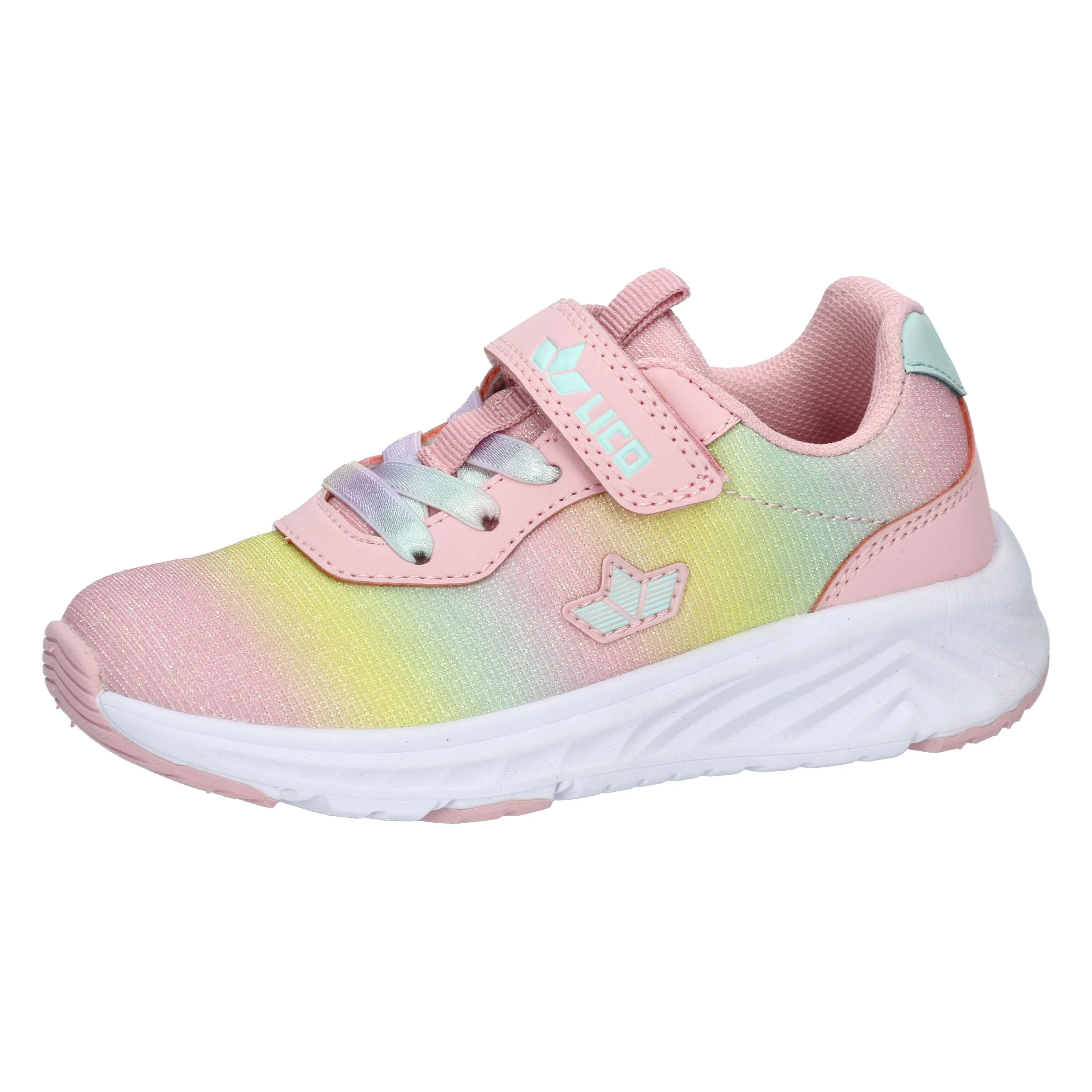 Sneaker Herren Schnürung weiß LICO Marin VS - Image 6