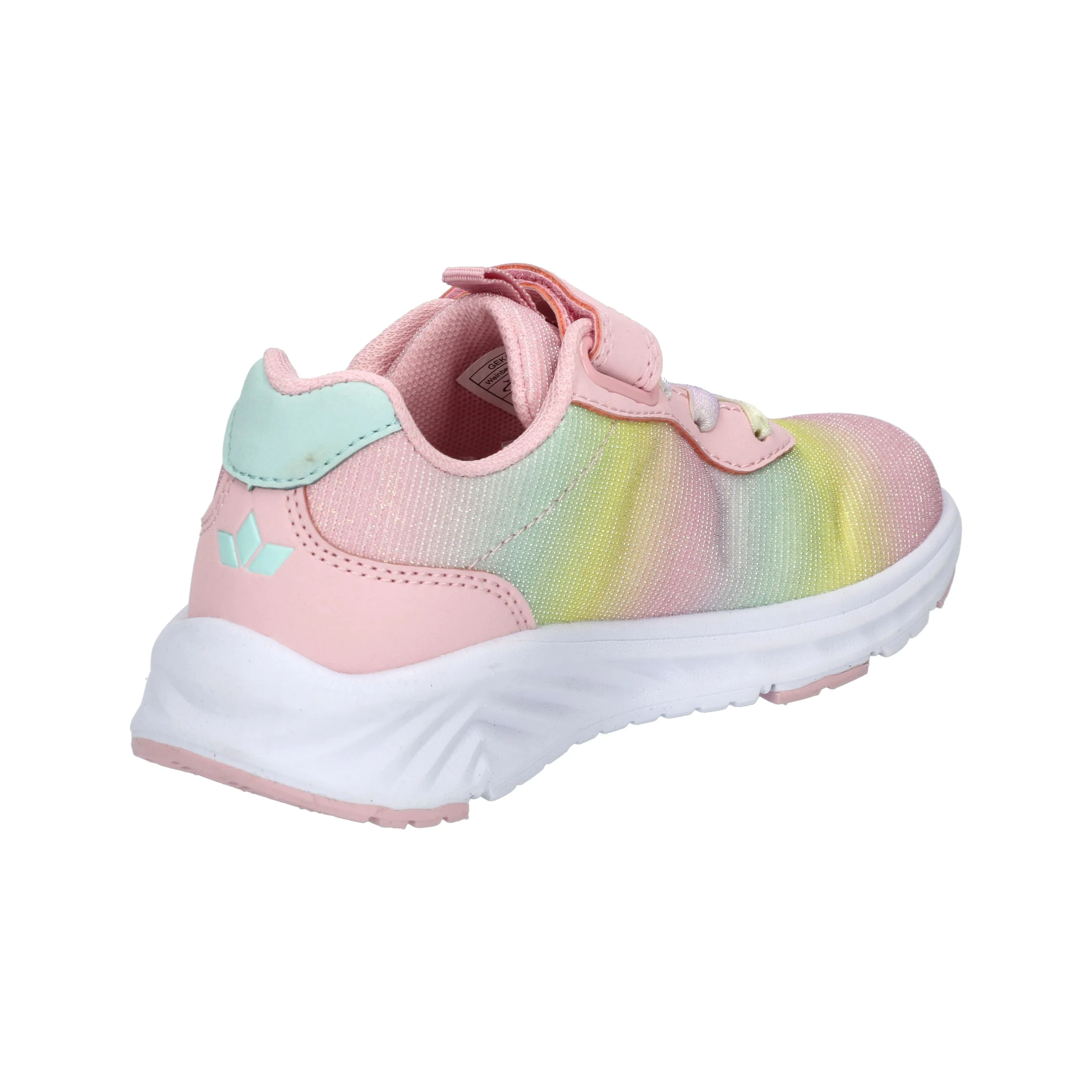 Sneaker Herren Schnürung weiß LICO Marin VS - Image 80