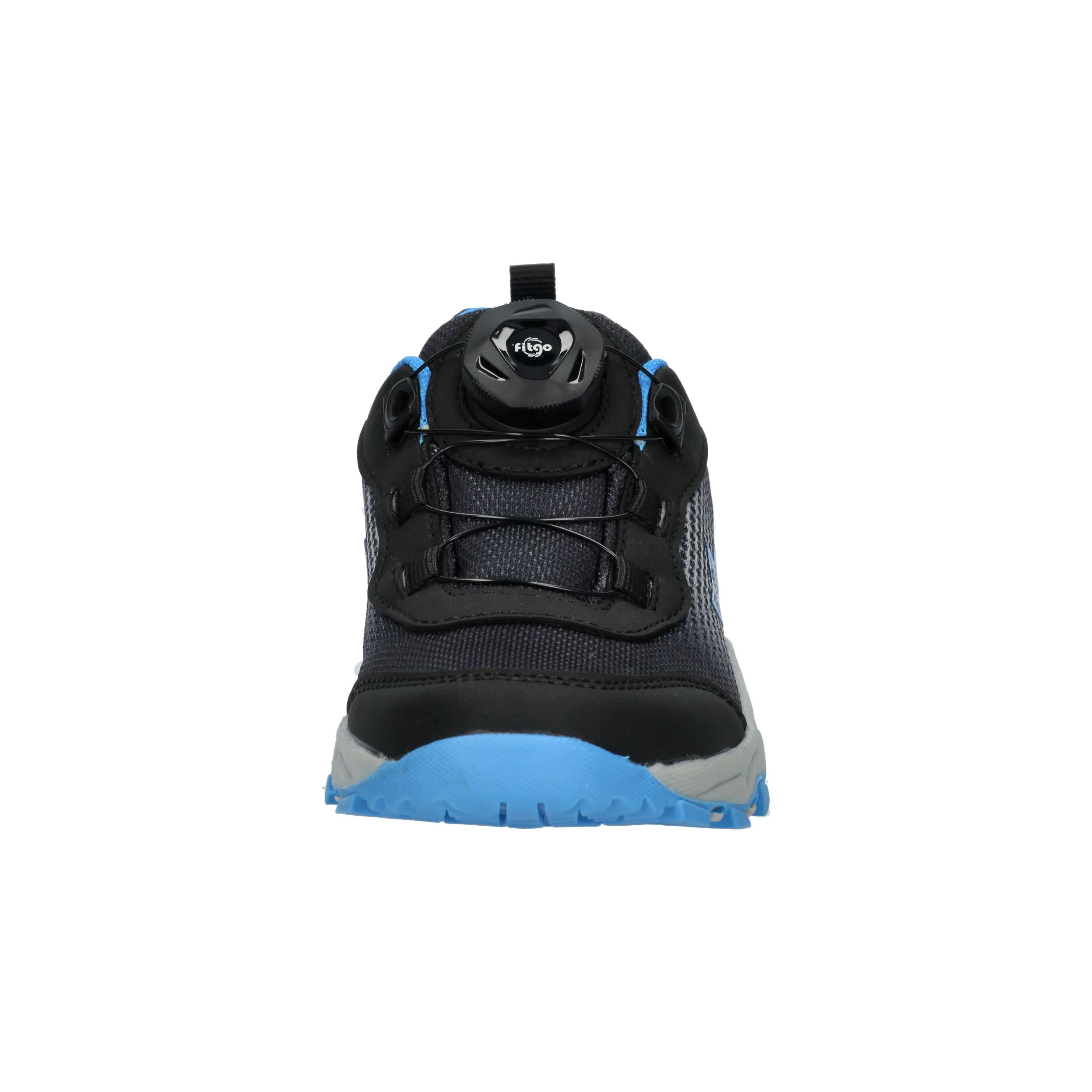 Sneaker Jungen Fitgo-System wasserdicht schwarz LICO Lakeside - Image 31