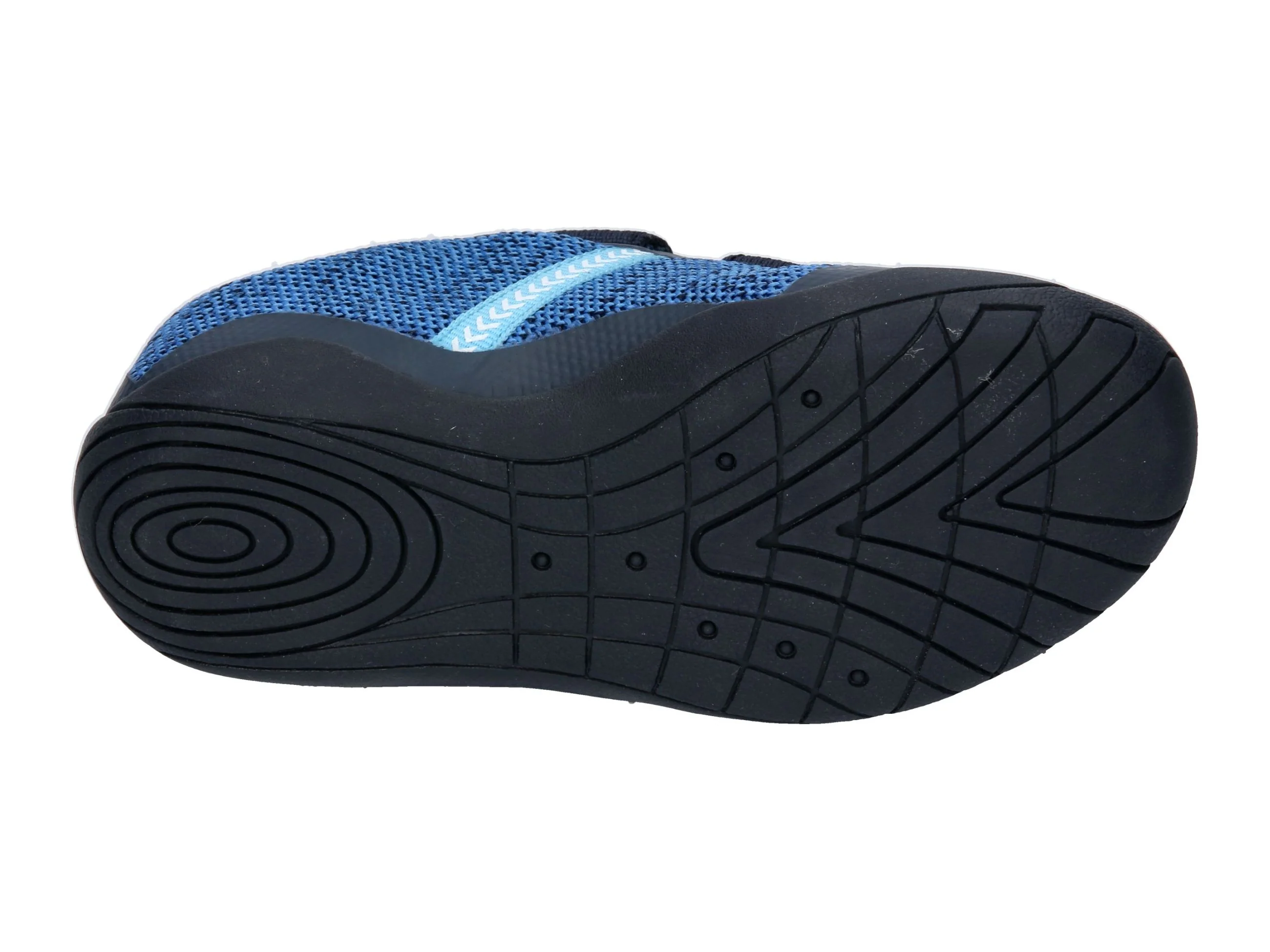 Sneaker Jungen Klettverschluss blau LICO Aride V - Image 59