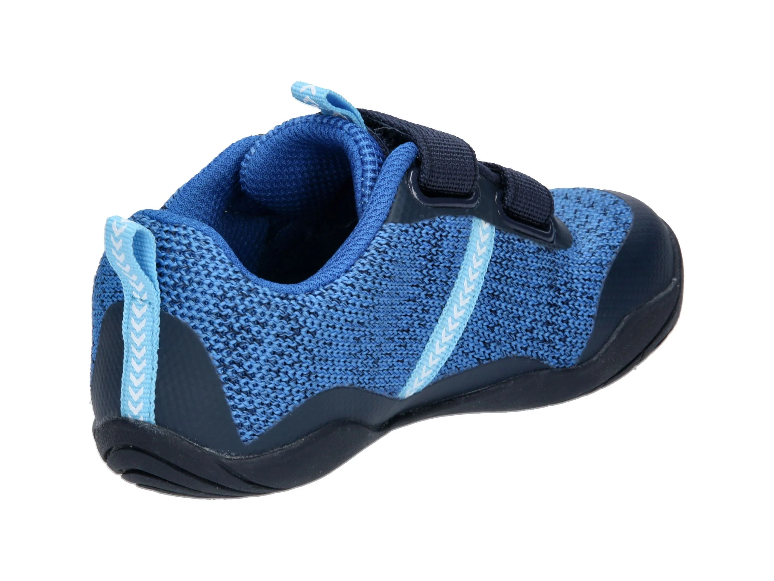 Sneaker Jungen Klettverschluss blau LICO Aride V - Image 65