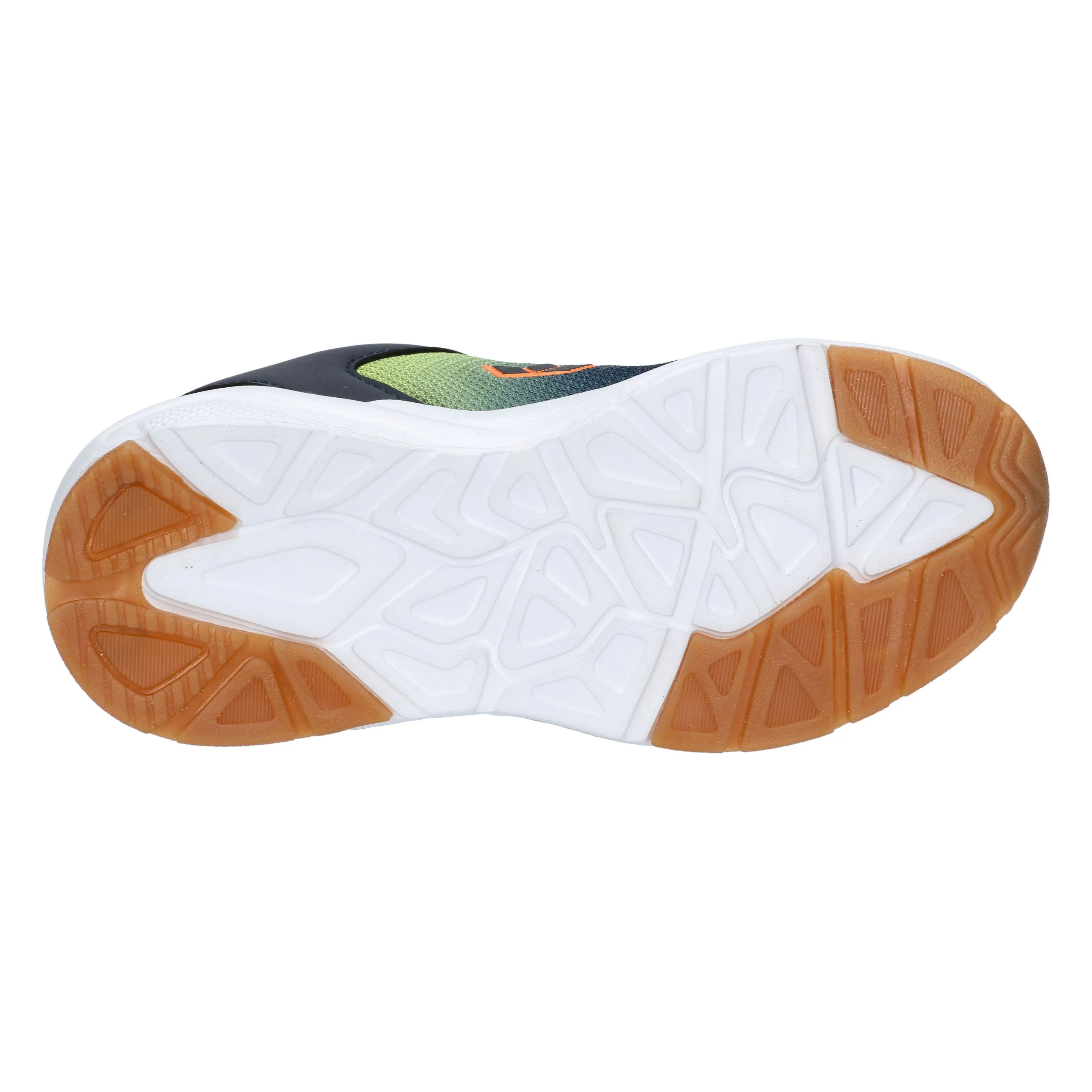 Sneaker Jungen Klettverschluss blau LICO Hadley VS - Image 59