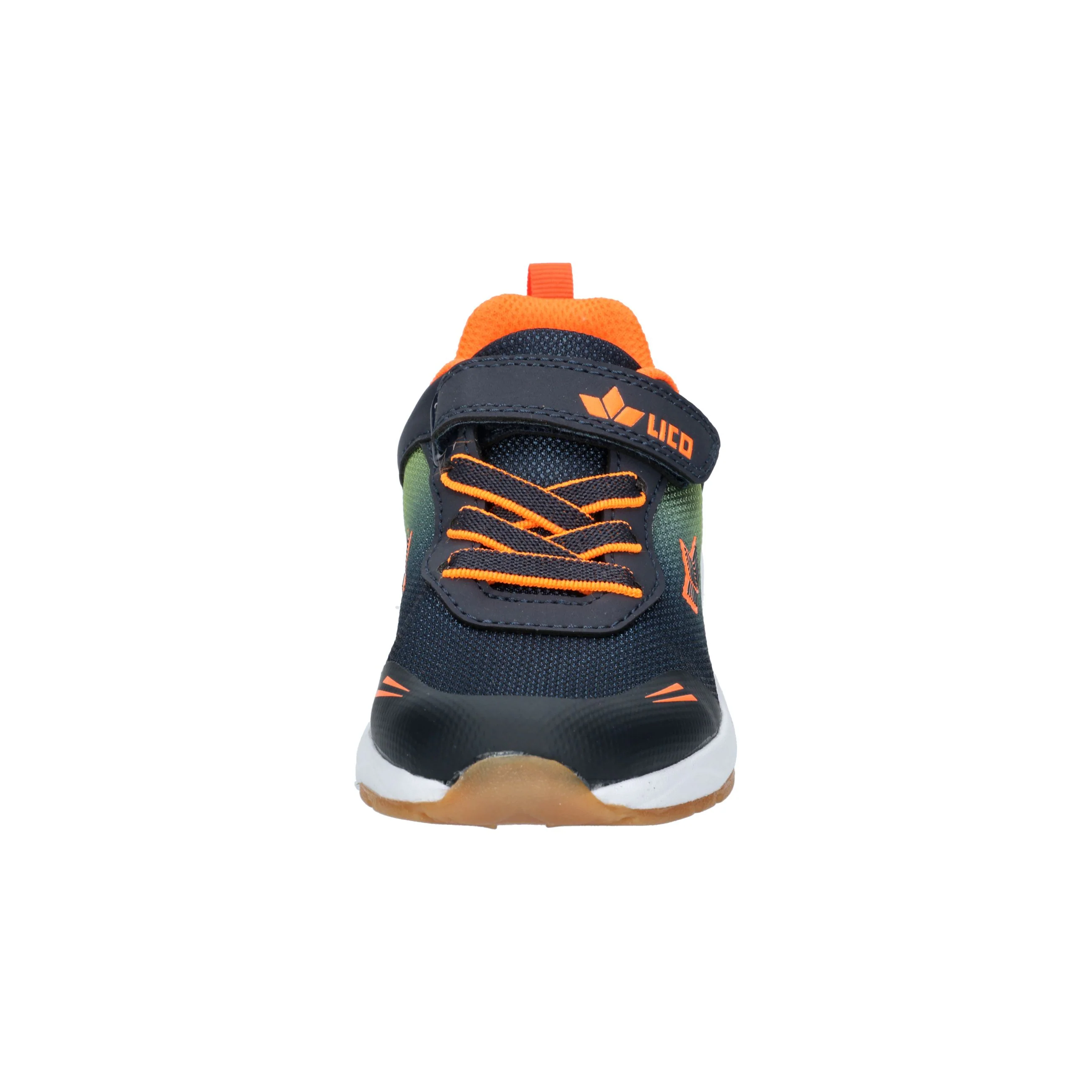 Sneaker Jungen Klettverschluss blau LICO Hadley VS - Image 77
