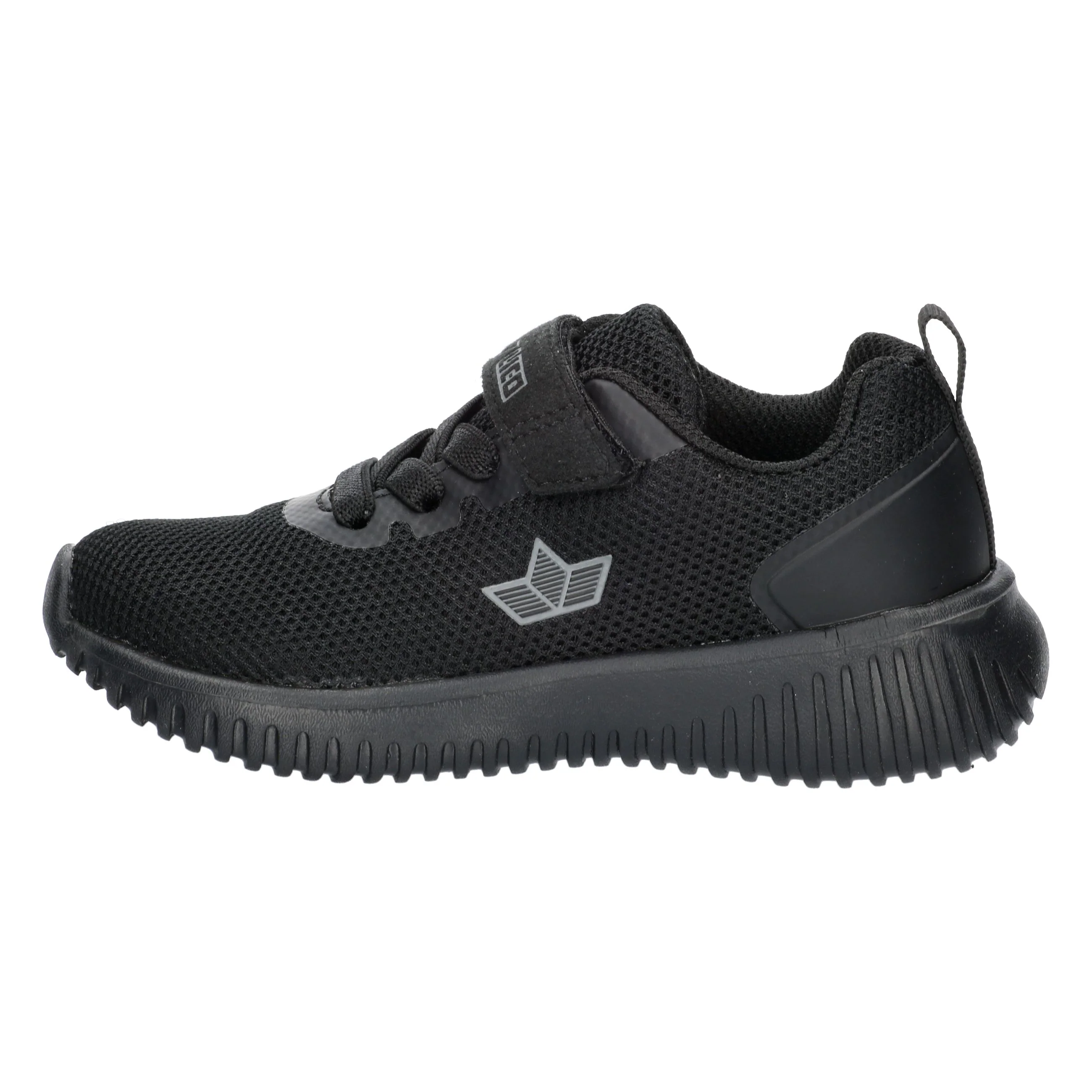 Sneaker Mädchen Klettverschluss schwarz LICO Aspen VS - Image 62