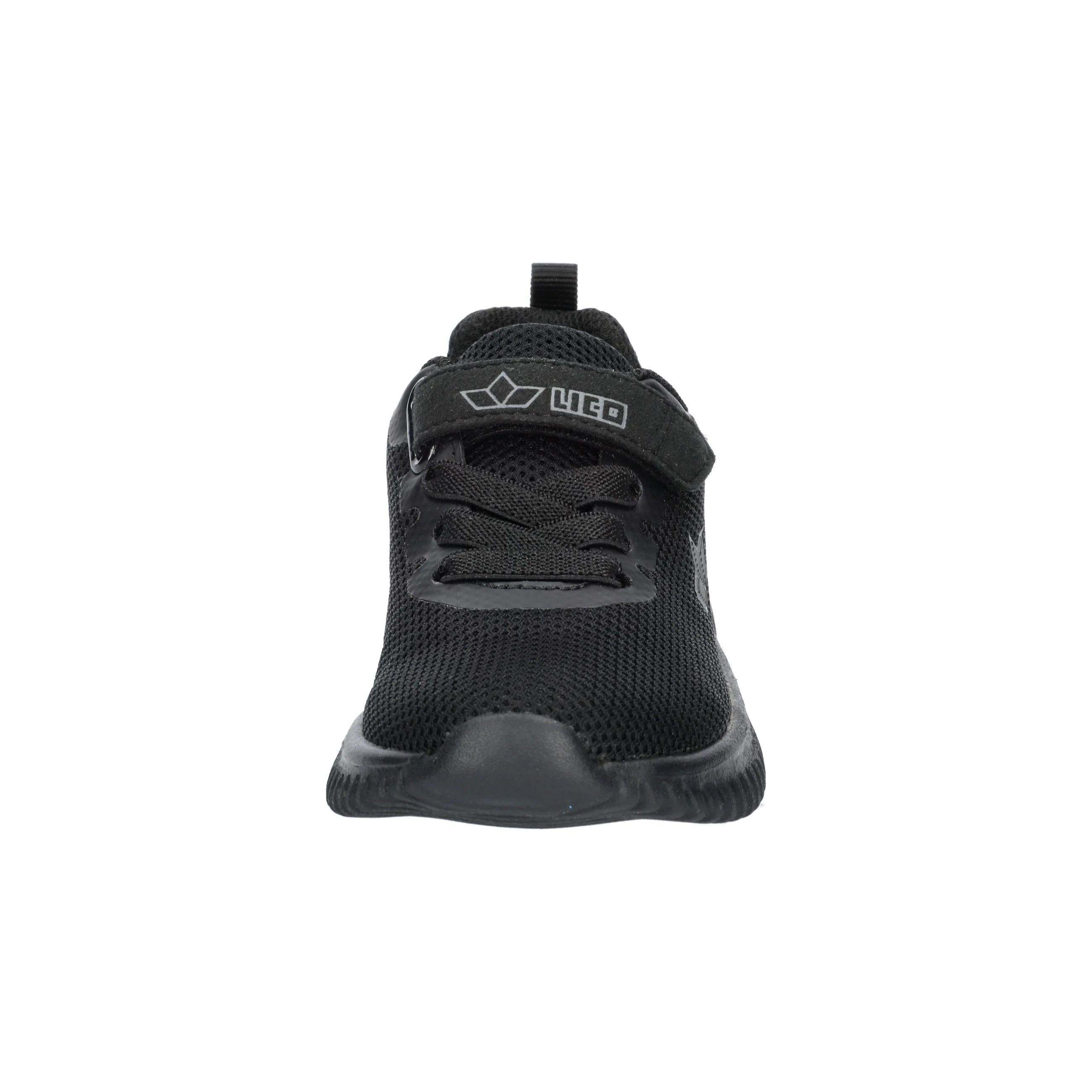 Sneaker Mädchen Klettverschluss schwarz LICO Aspen VS - Image 66