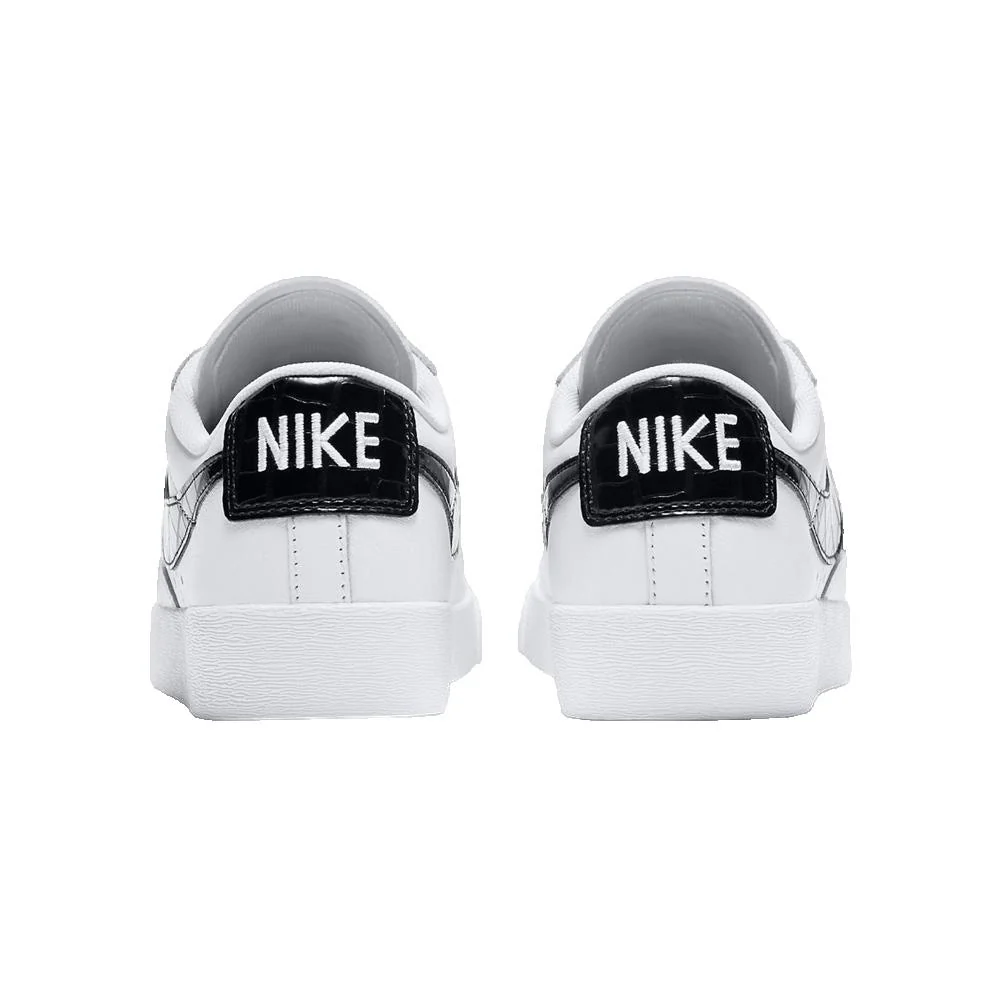 Sneaker Nike Blazer Low Weiß Herren - Image 25