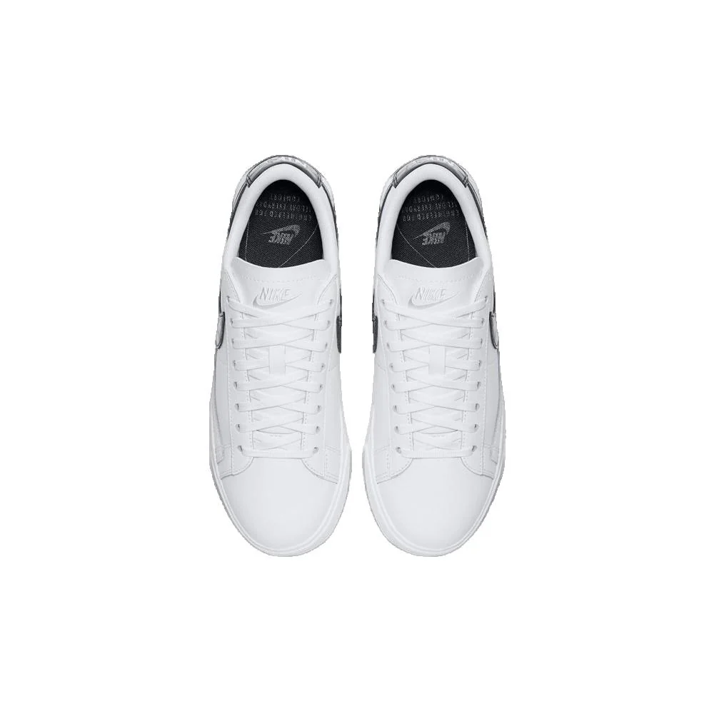Sneaker Nike Blazer Low Weiß Herren - Image 30