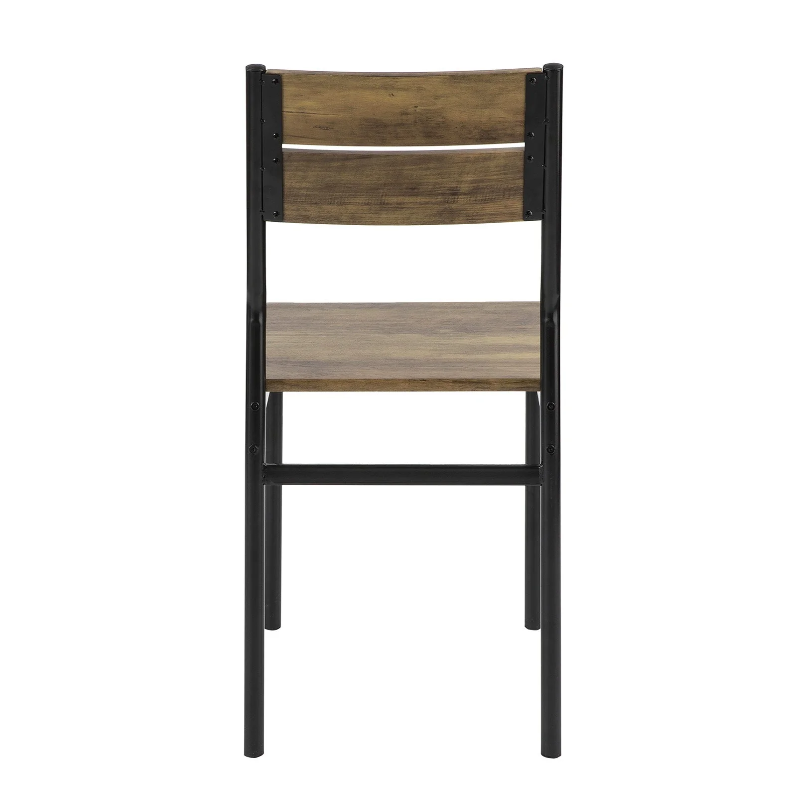 SoBuy 4er Set Hocker für Esszimmer, Wohnzimmer und Küche in Grau - Image 4