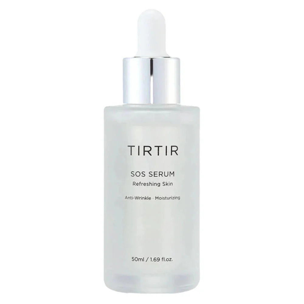 SOS Serum - 50 ml