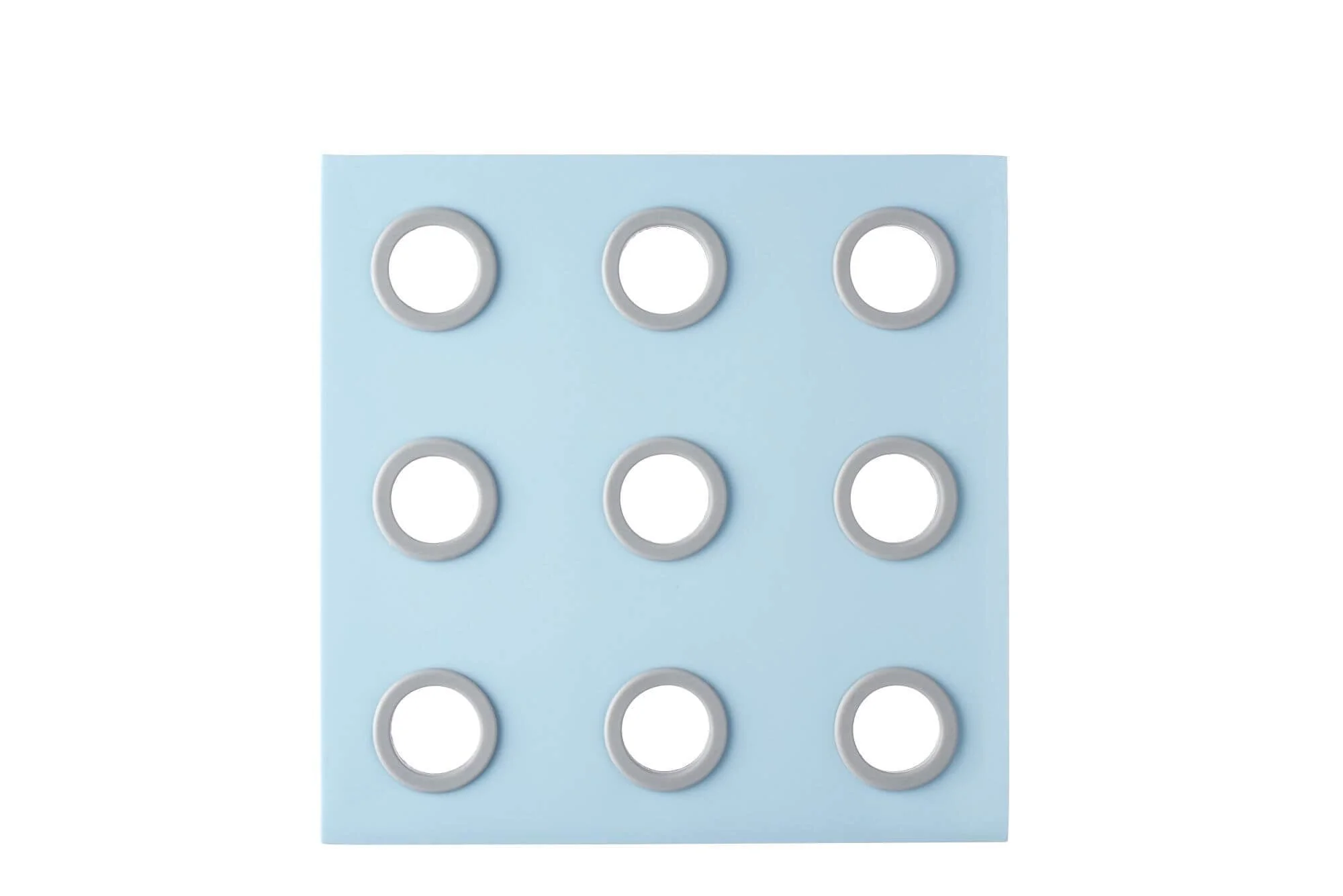 Sottopentola Mepal Domino Nordic Blue: Stile e Funzionalità in Cucina