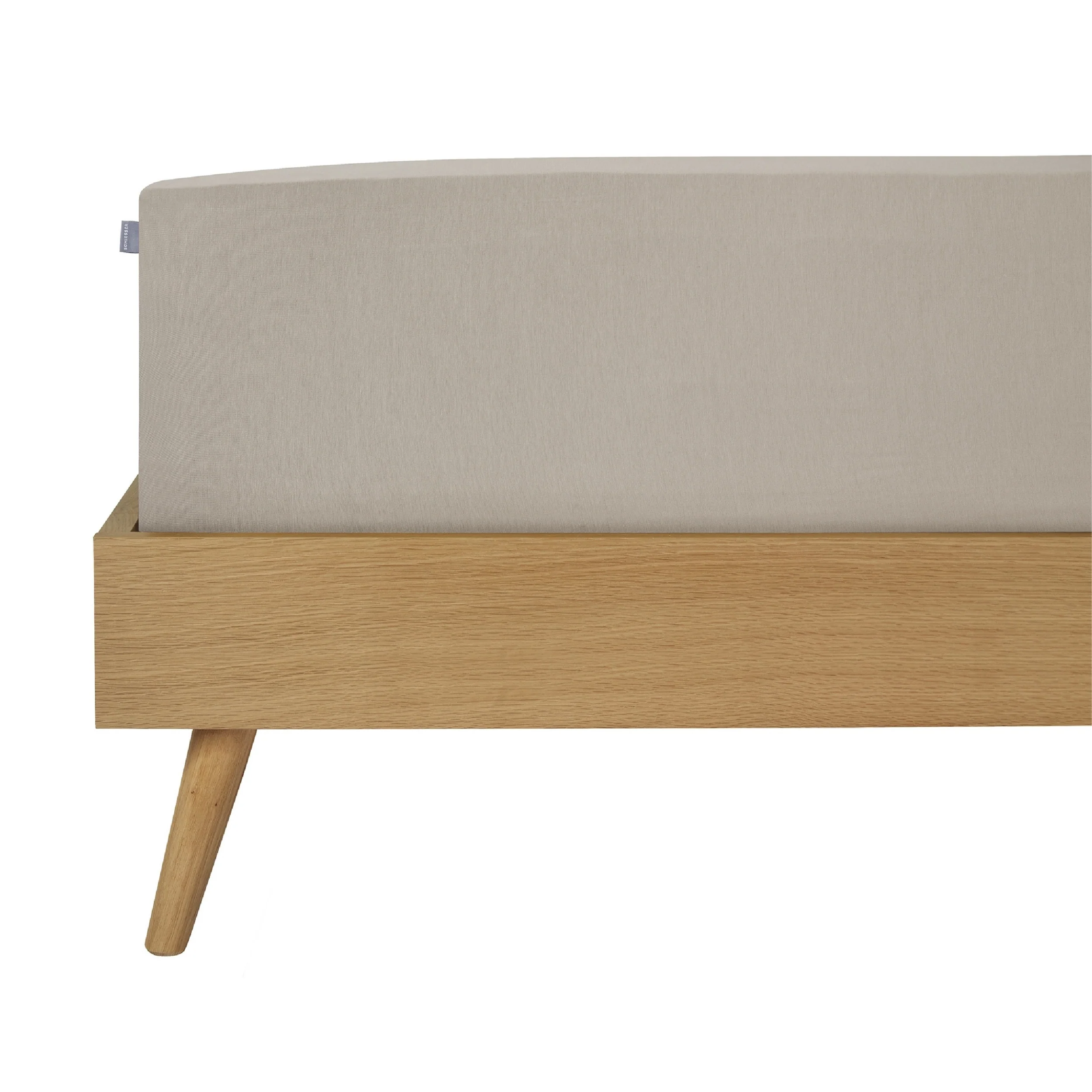 Spannbettlaken Elli Jersey Elasthan - Image 137