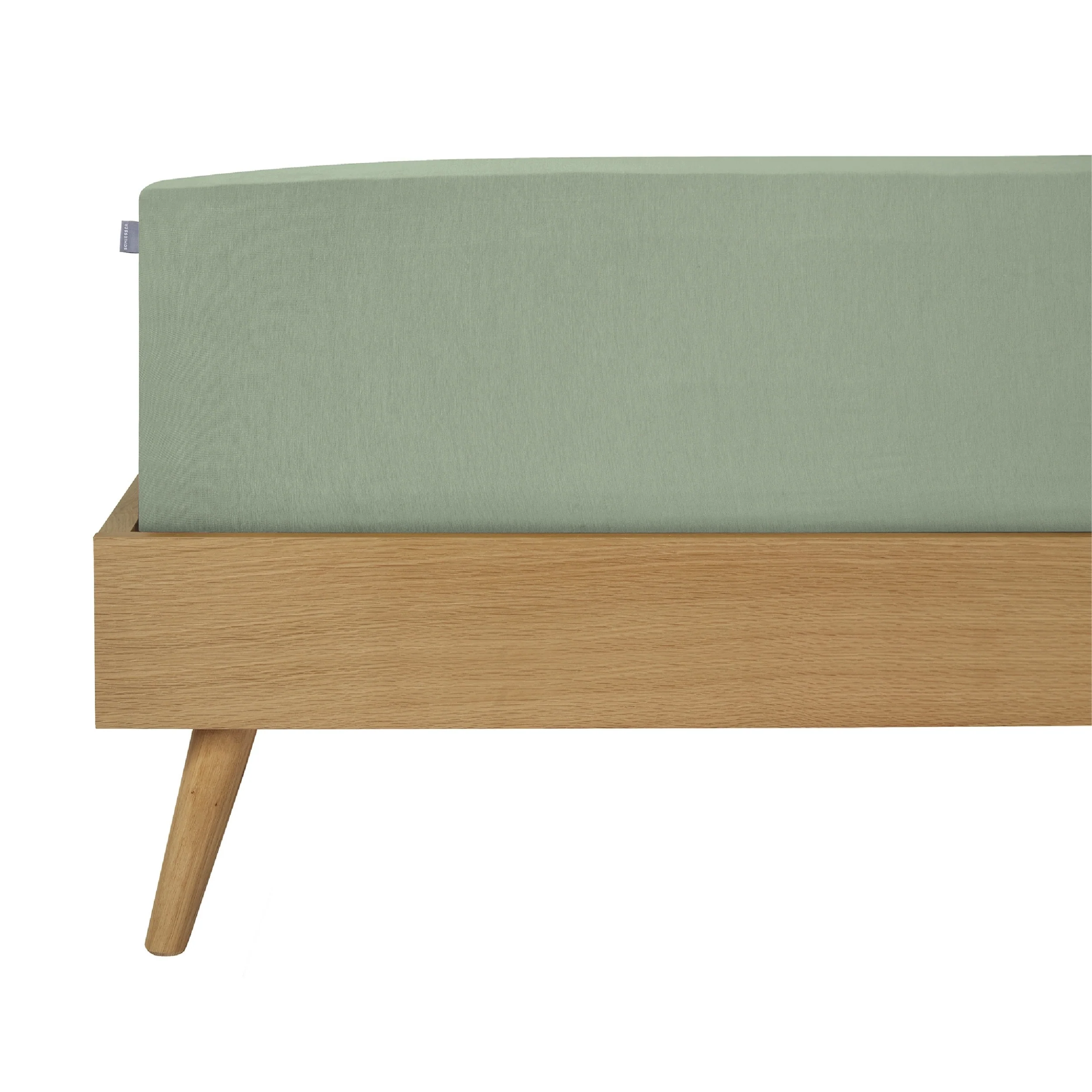 Spannbettlaken Elli Jersey Elasthan - Image 16