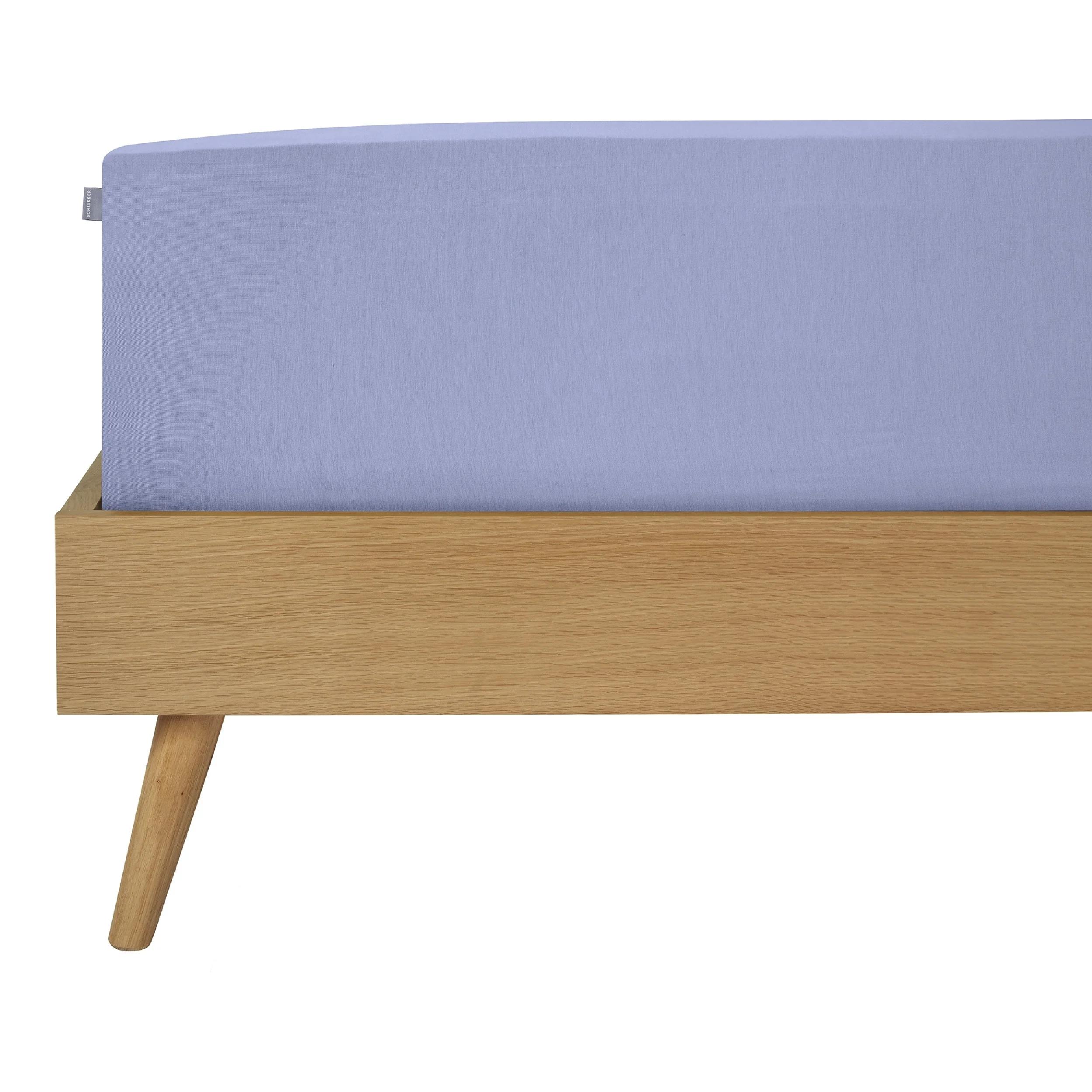 Spannbettlaken Elli Jersey Elasthan - Image 19