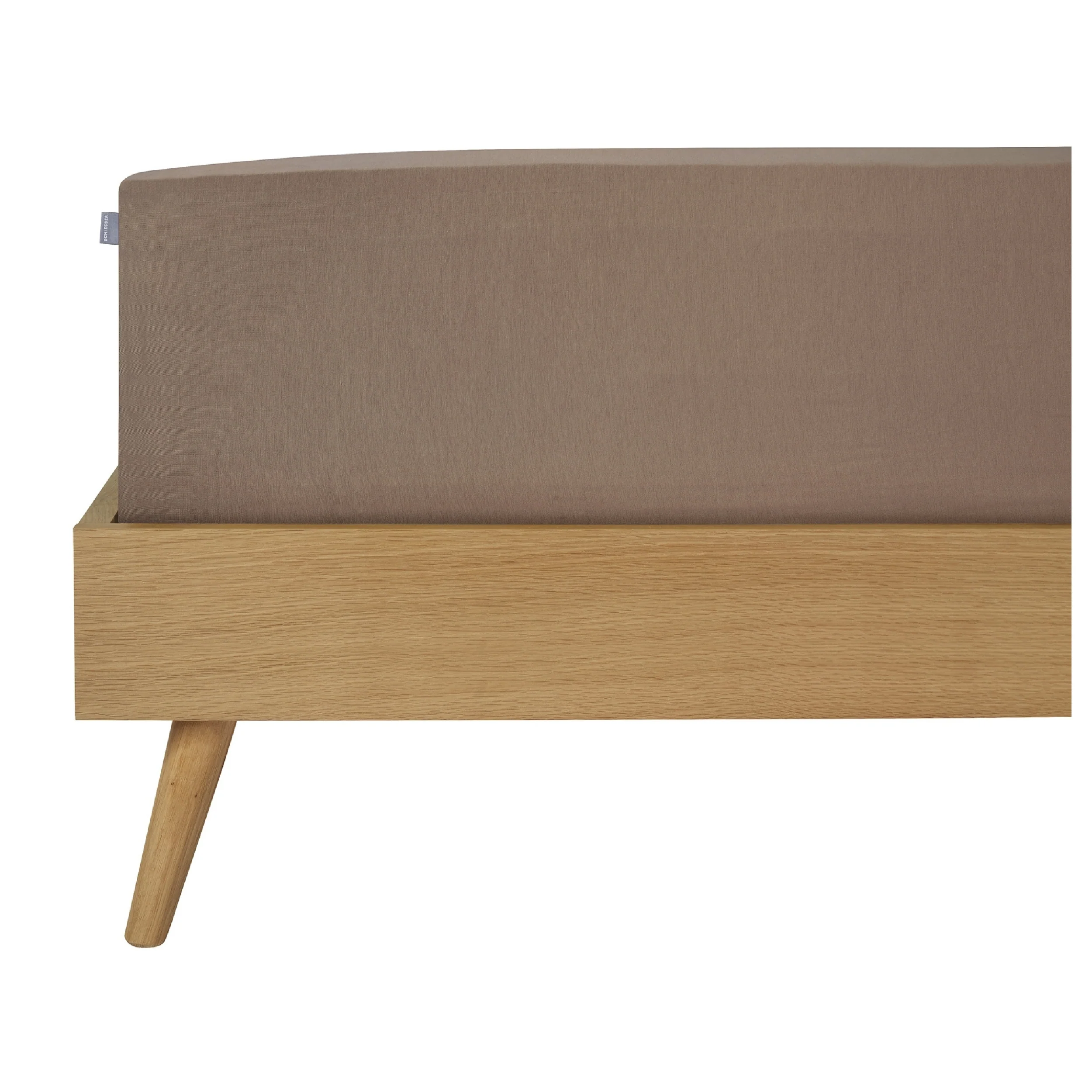 Spannbettlaken Jessi Edeljersey - Image 3