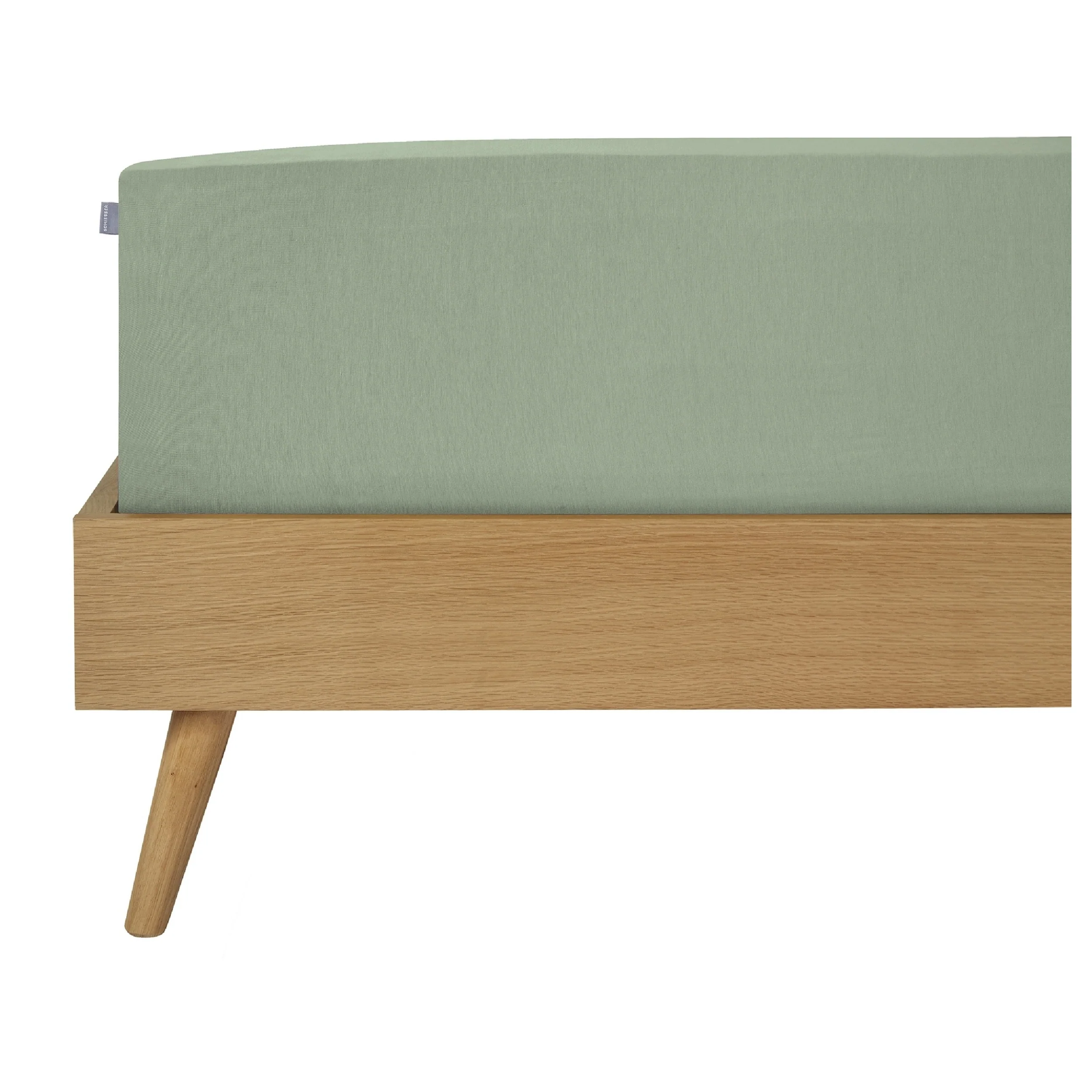 Spannbettlaken Jessi Edeljersey - Image 4