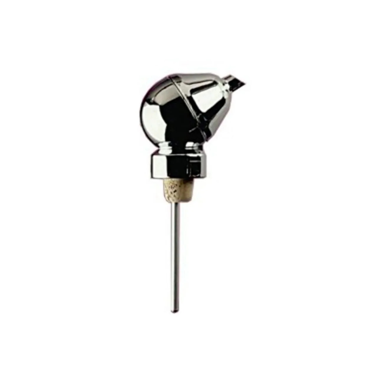 Spirituosen-Portionierer BALL, verchromt, 40 ml, für Flaschen 0,7-1,0L - Image 3