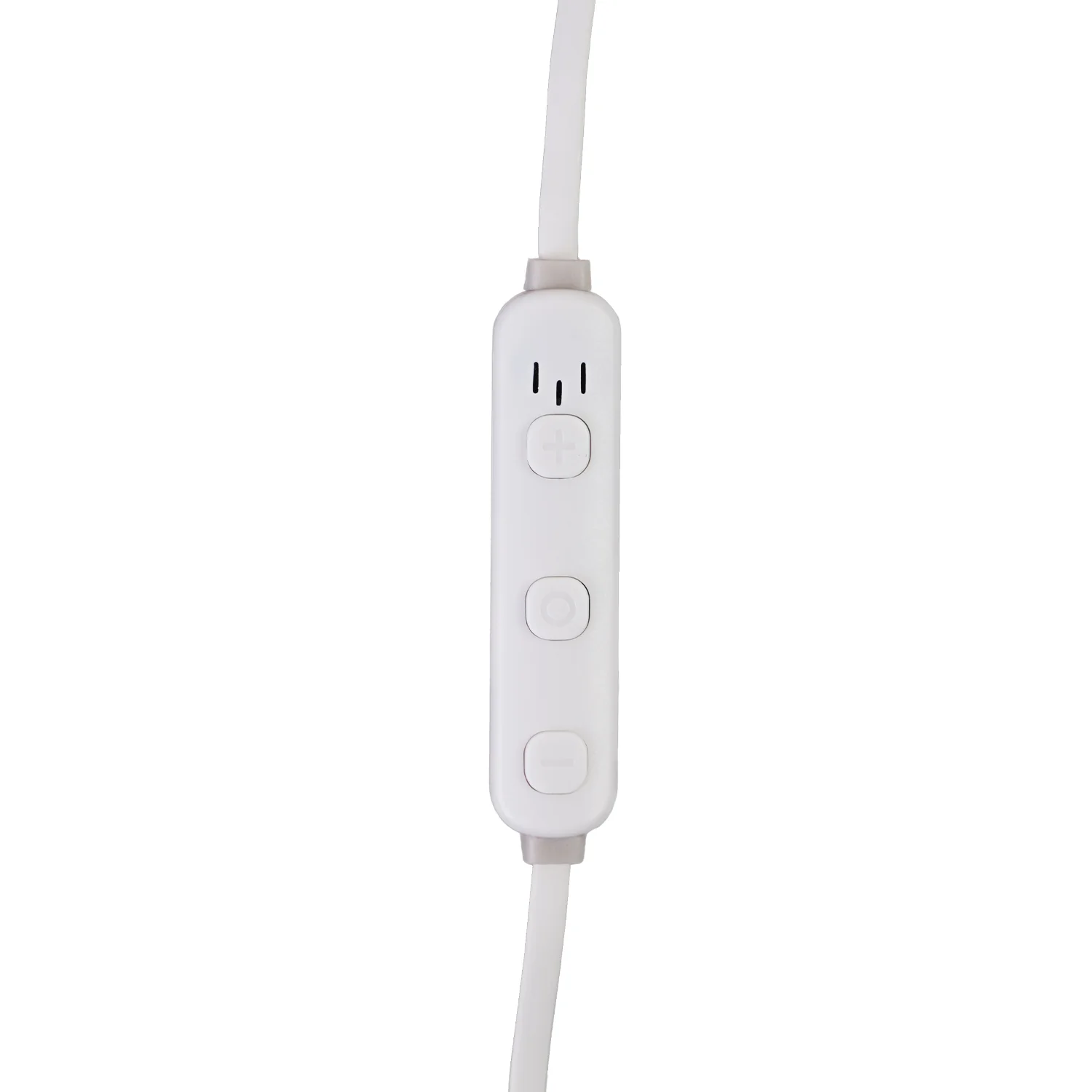 Sport Bluetooth-Kopfhörer Connect In-Ear Mikro Ear-Hook Weiß - Image 5