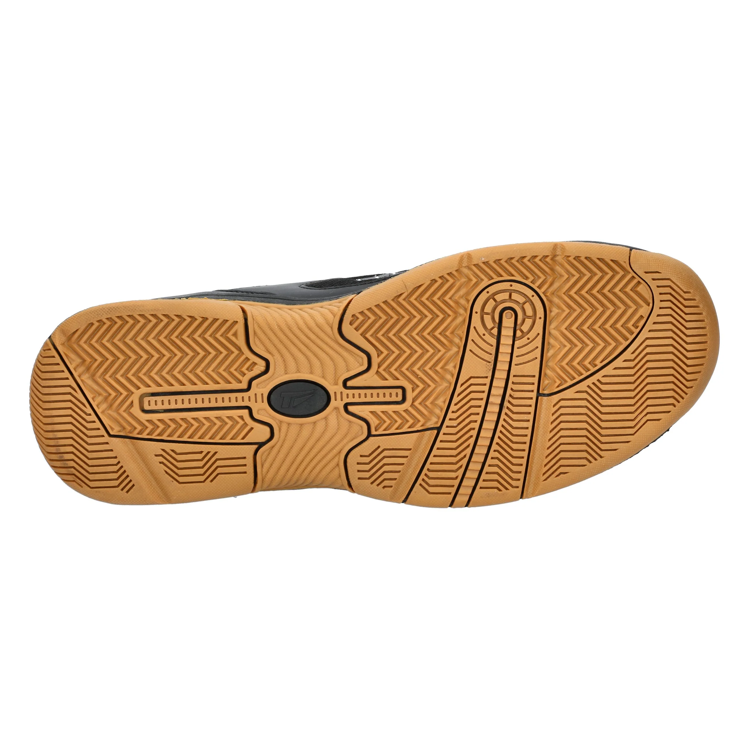 Sportschuh Herren Klettverschluss schwarz LICO Sport Indoor V - Image 50