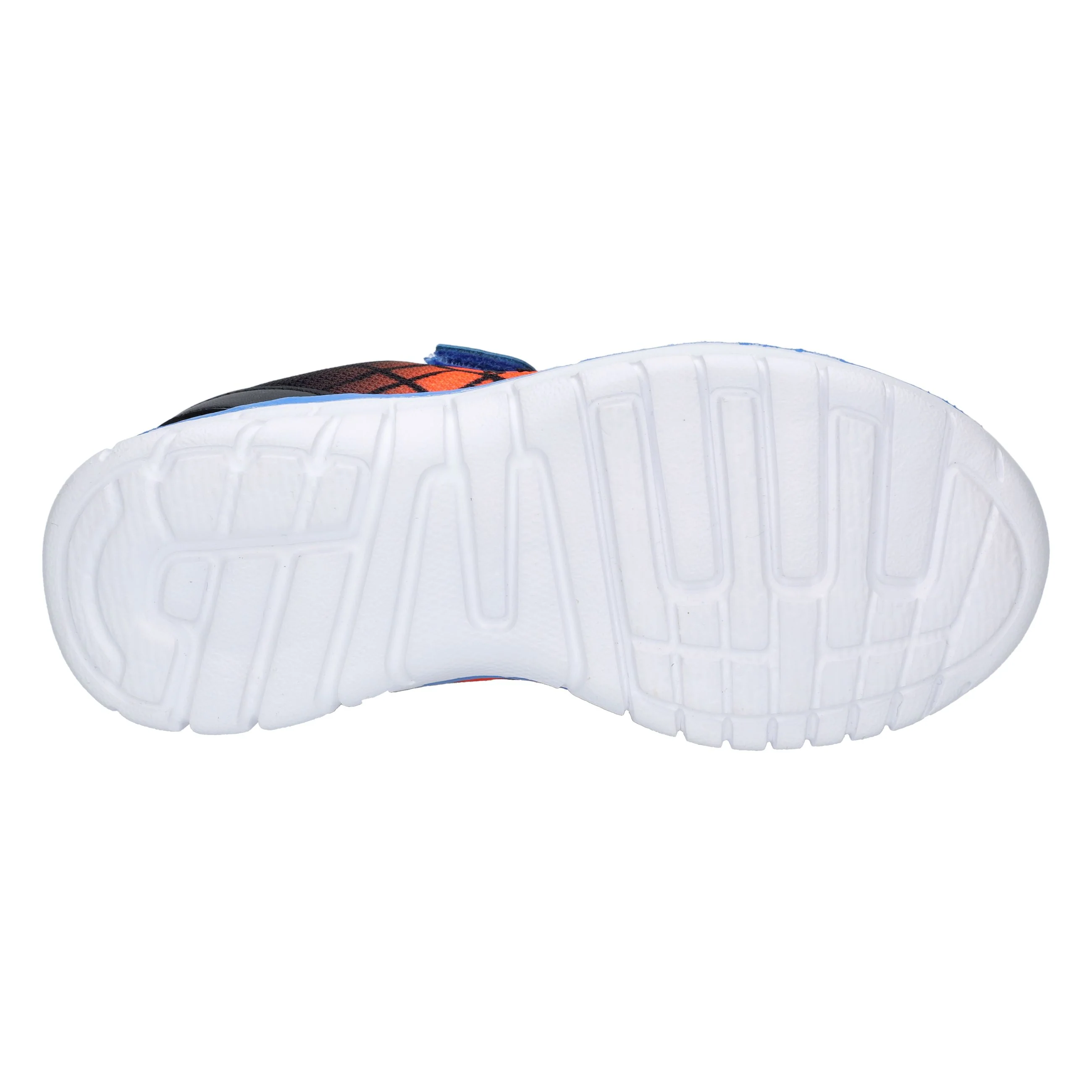 Sportschuh Jungen Klettverschluss blau LICO Lenja VS - Image 47