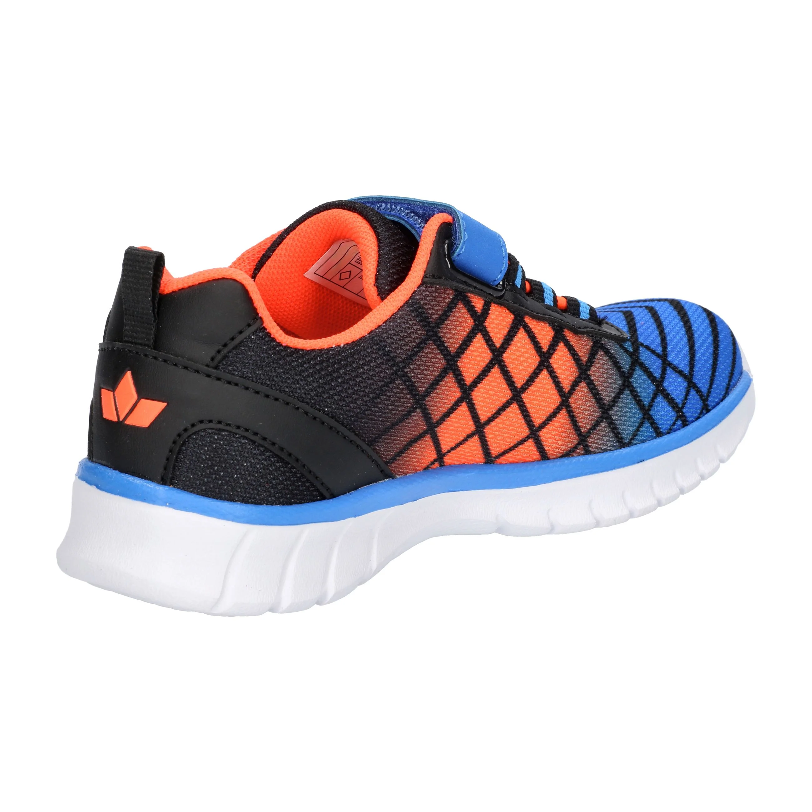 Sportschuh Jungen Klettverschluss blau LICO Lenja VS - Image 68