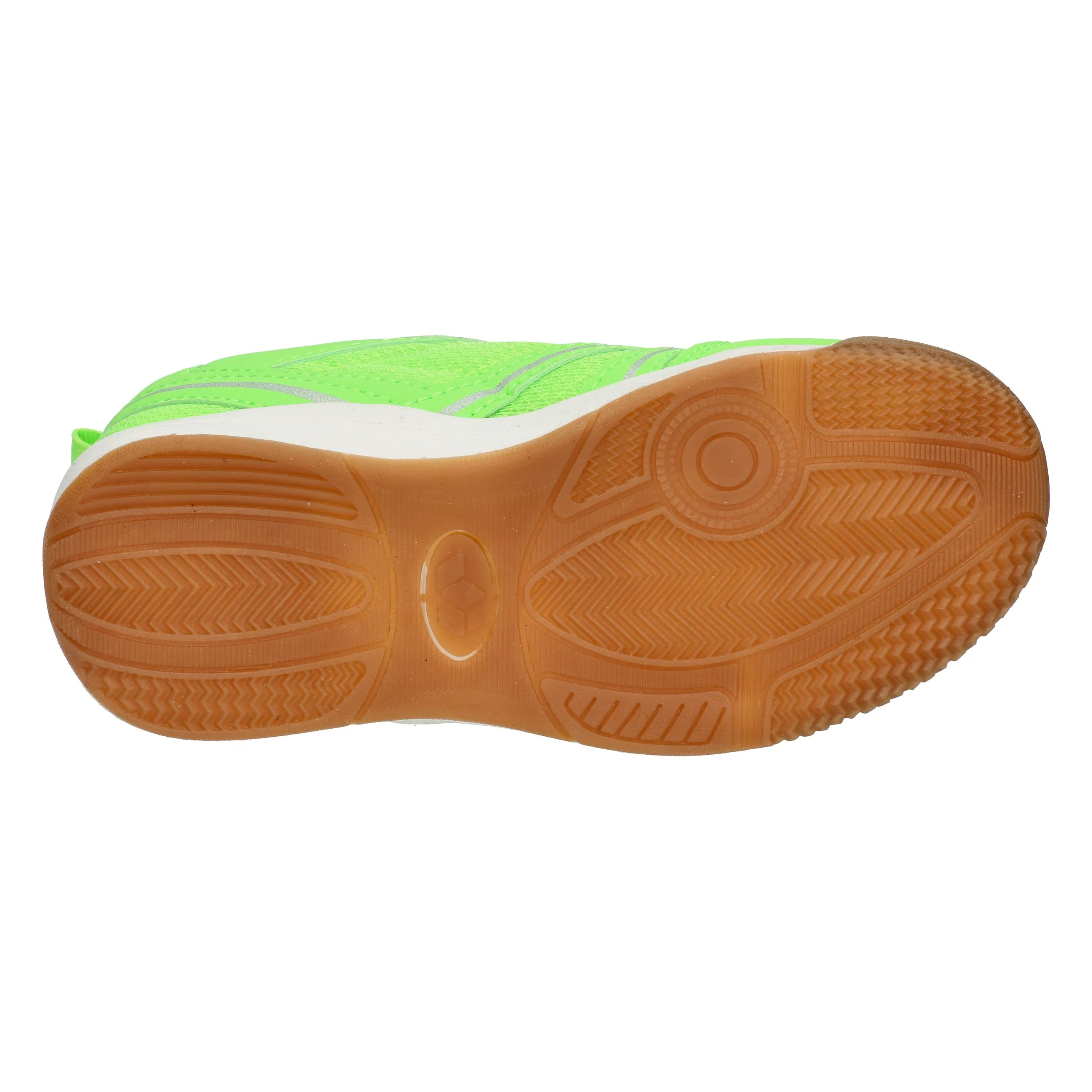 Sportschuh Jungen Klettverschluss gelb LICO Boulder V - Image 36
