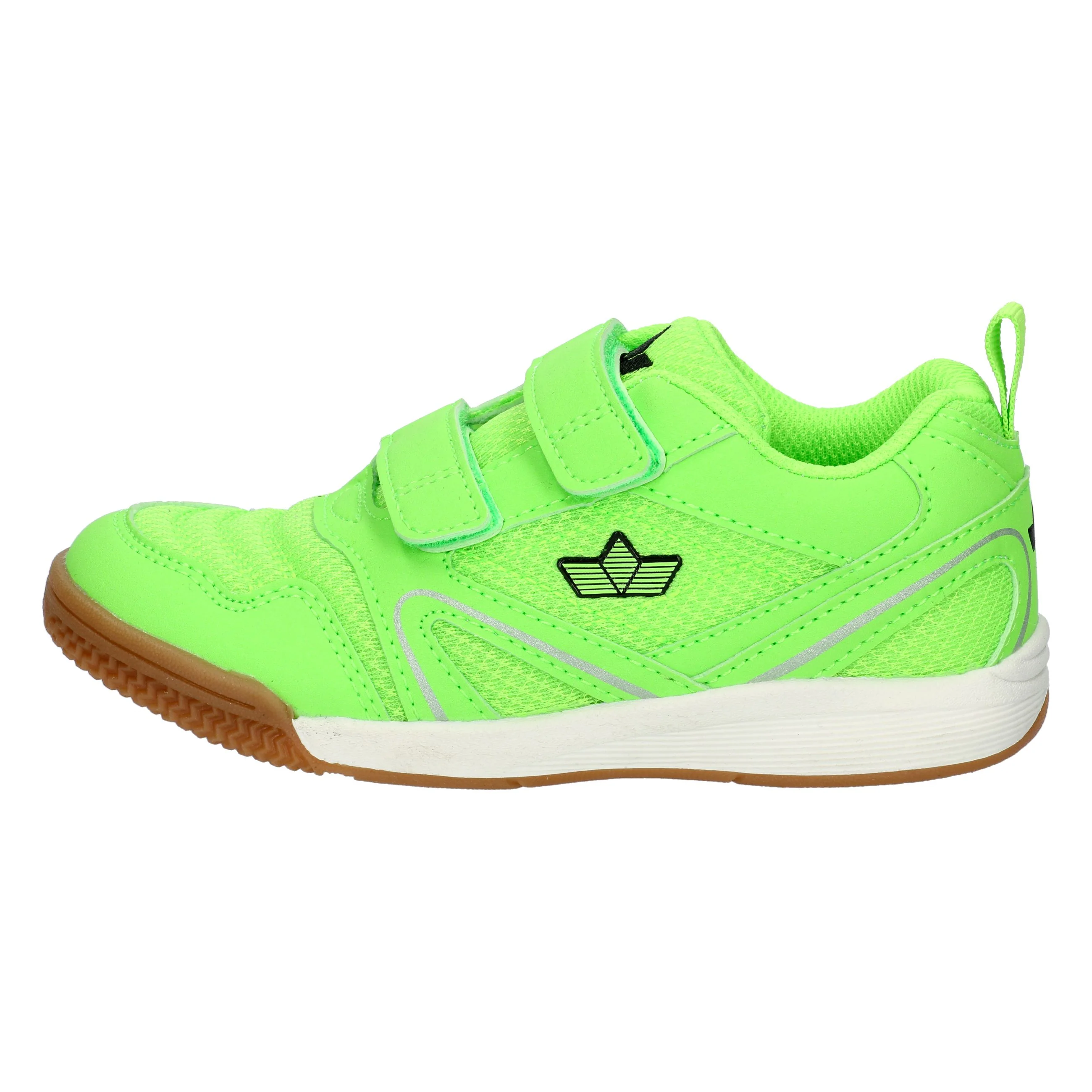 Sportschuh Jungen Klettverschluss gelb LICO Boulder V - Image 41