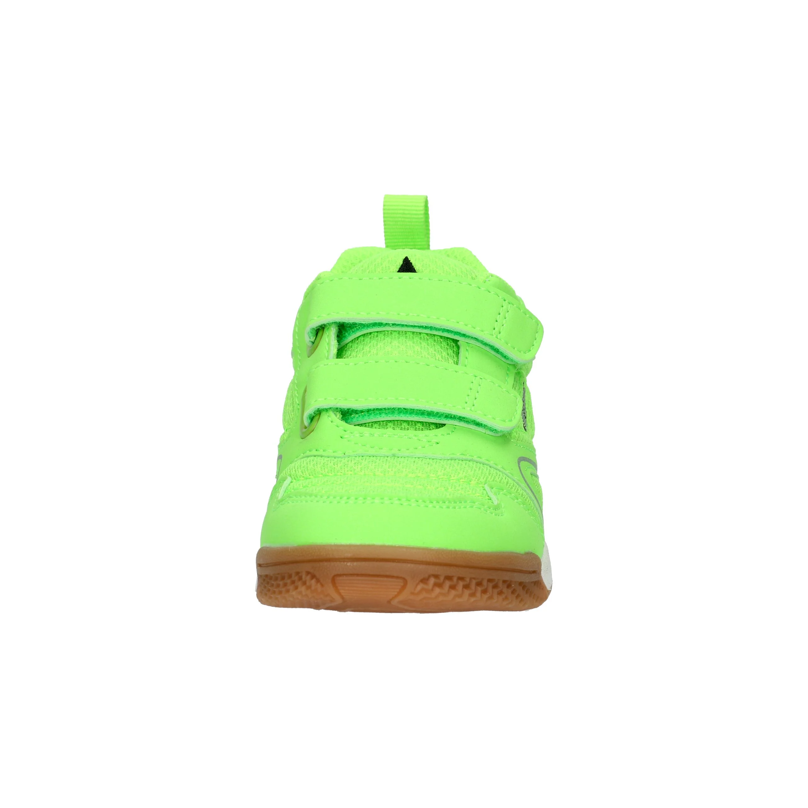 Sportschuh Jungen Klettverschluss gelb LICO Boulder V - Image 77