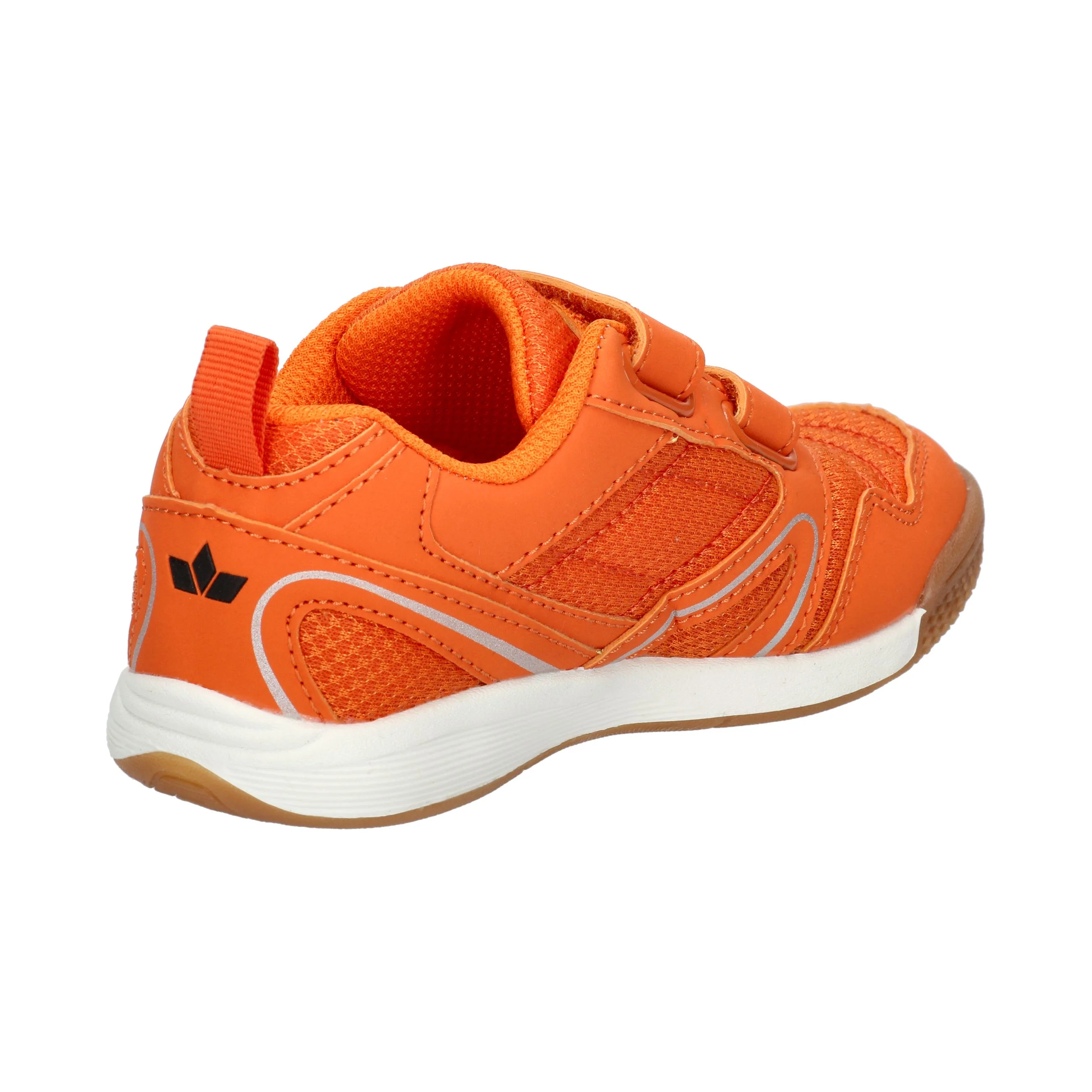 Sportschuh Jungen Klettverschluss orange LICO Boulder V - Image 43