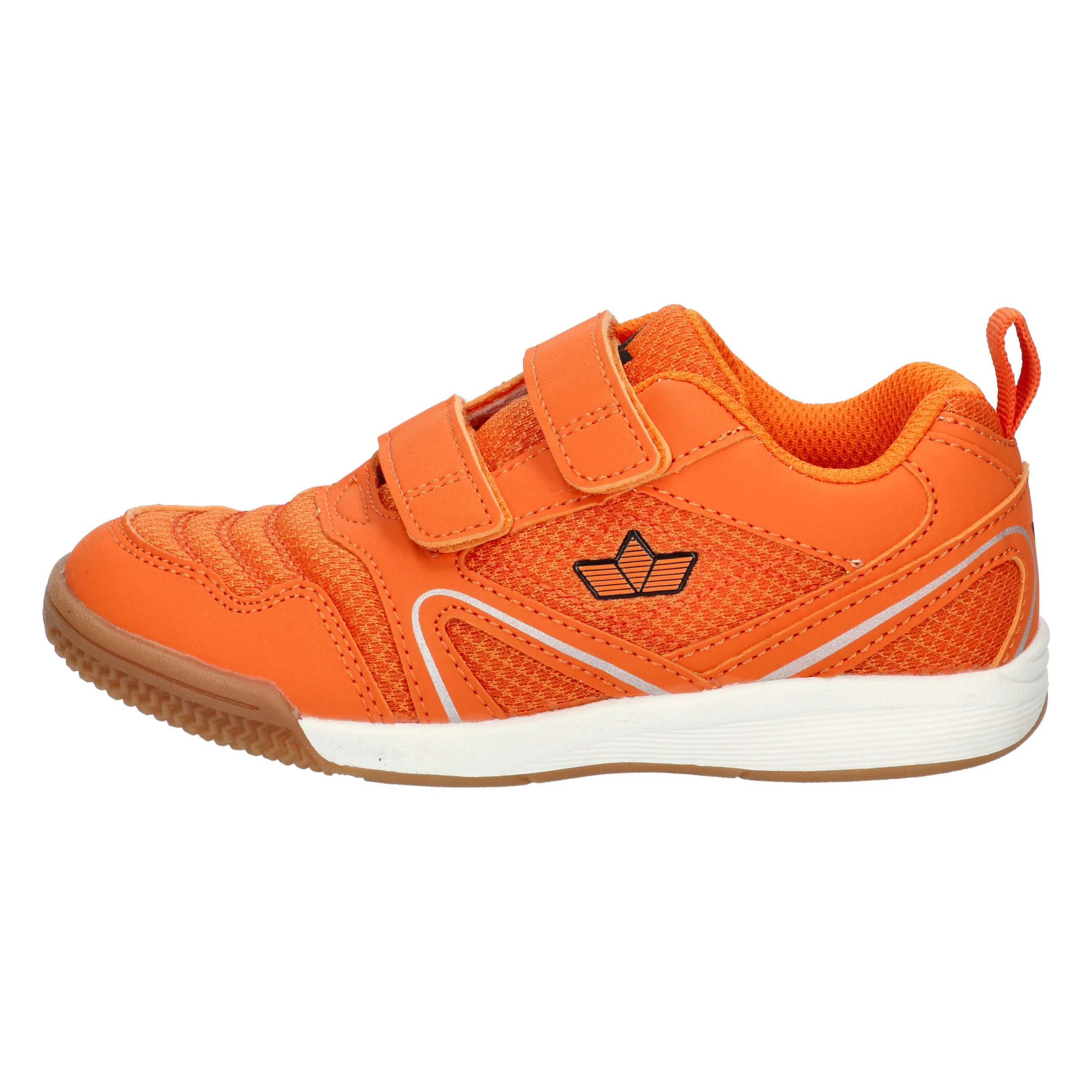 Sportschuh Jungen Klettverschluss orange LICO Boulder V - Image 50
