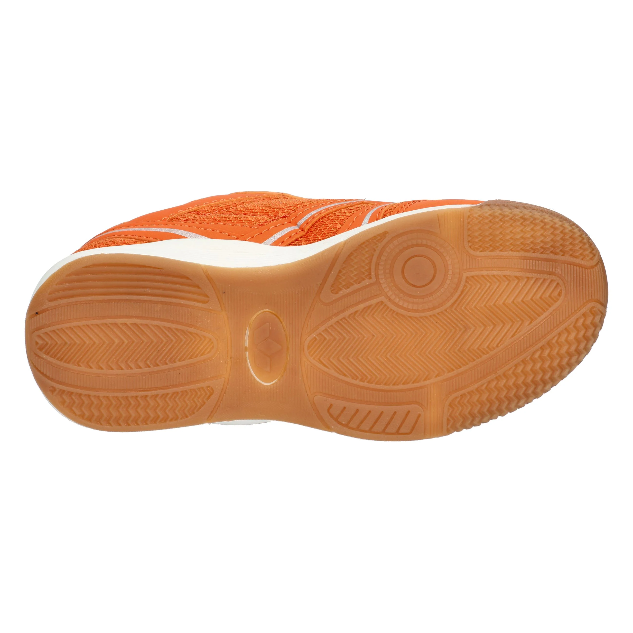 Sportschuh Jungen Klettverschluss orange LICO Boulder V - Image 89