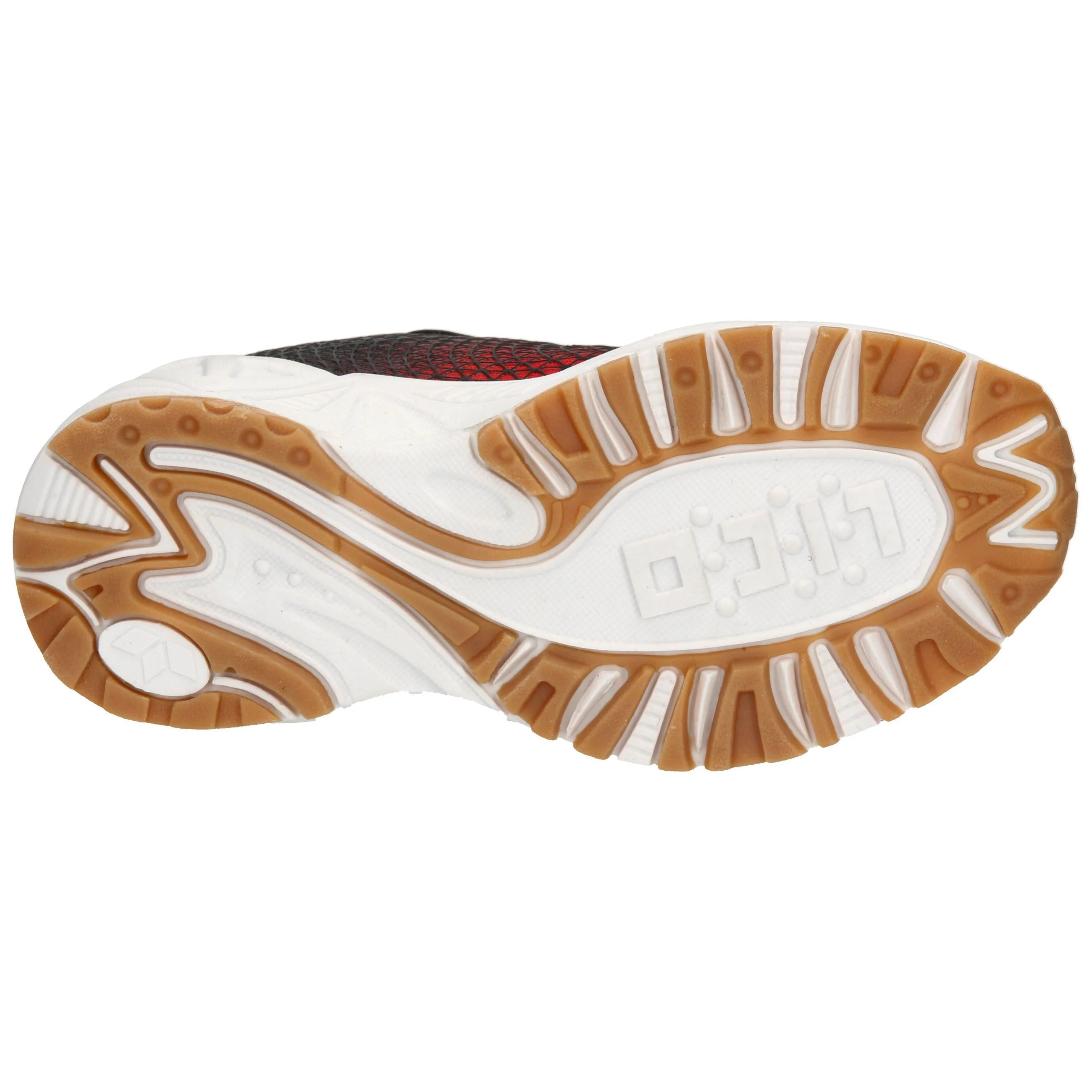 Sportschuh Jungen Klettverschluss rot LICO Noa VS - Image 27