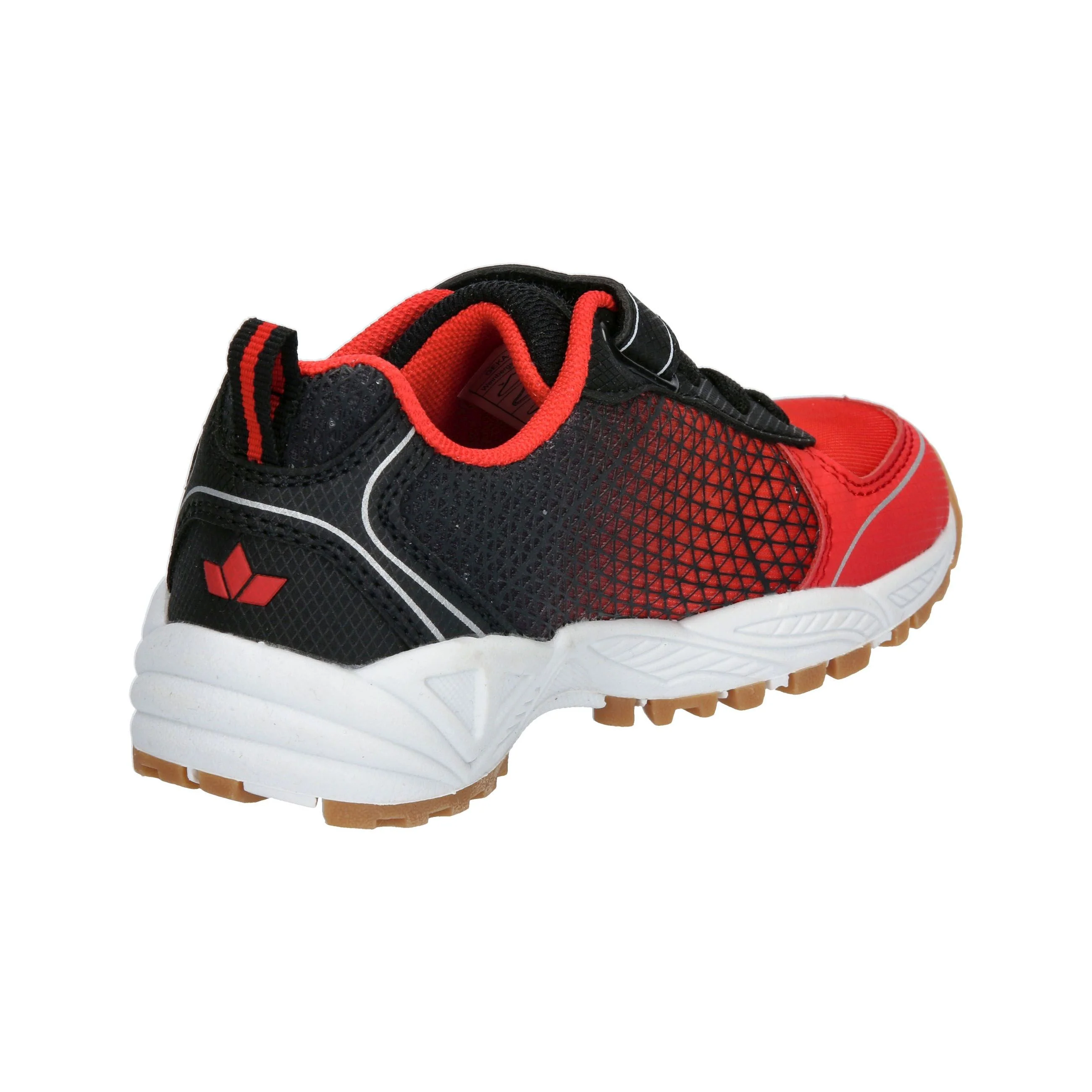 Sportschuh Jungen Klettverschluss rot LICO Noa VS - Image 87