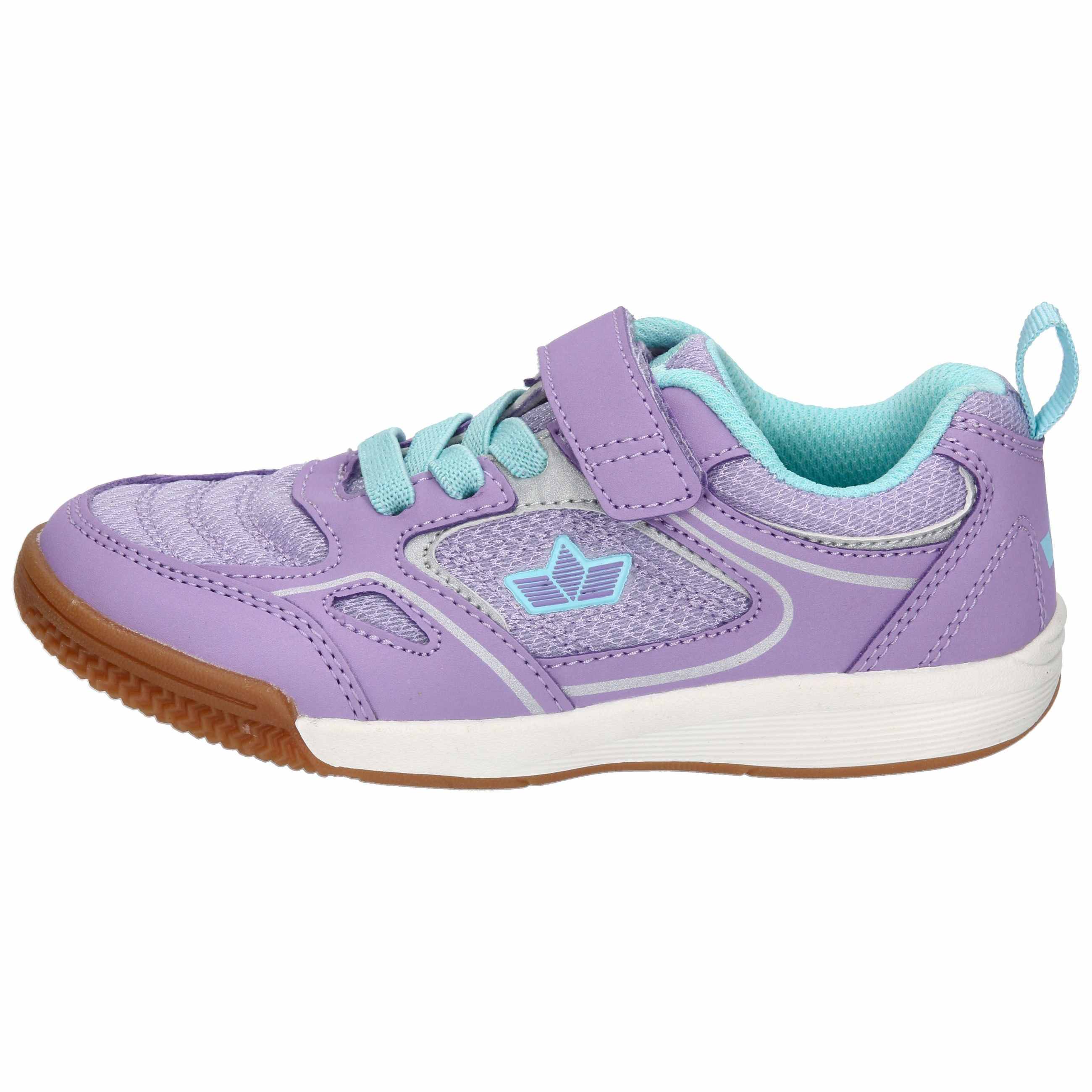 Sportschuh Mädchen Klettverschluss lila LICO Racine VS - Image 15