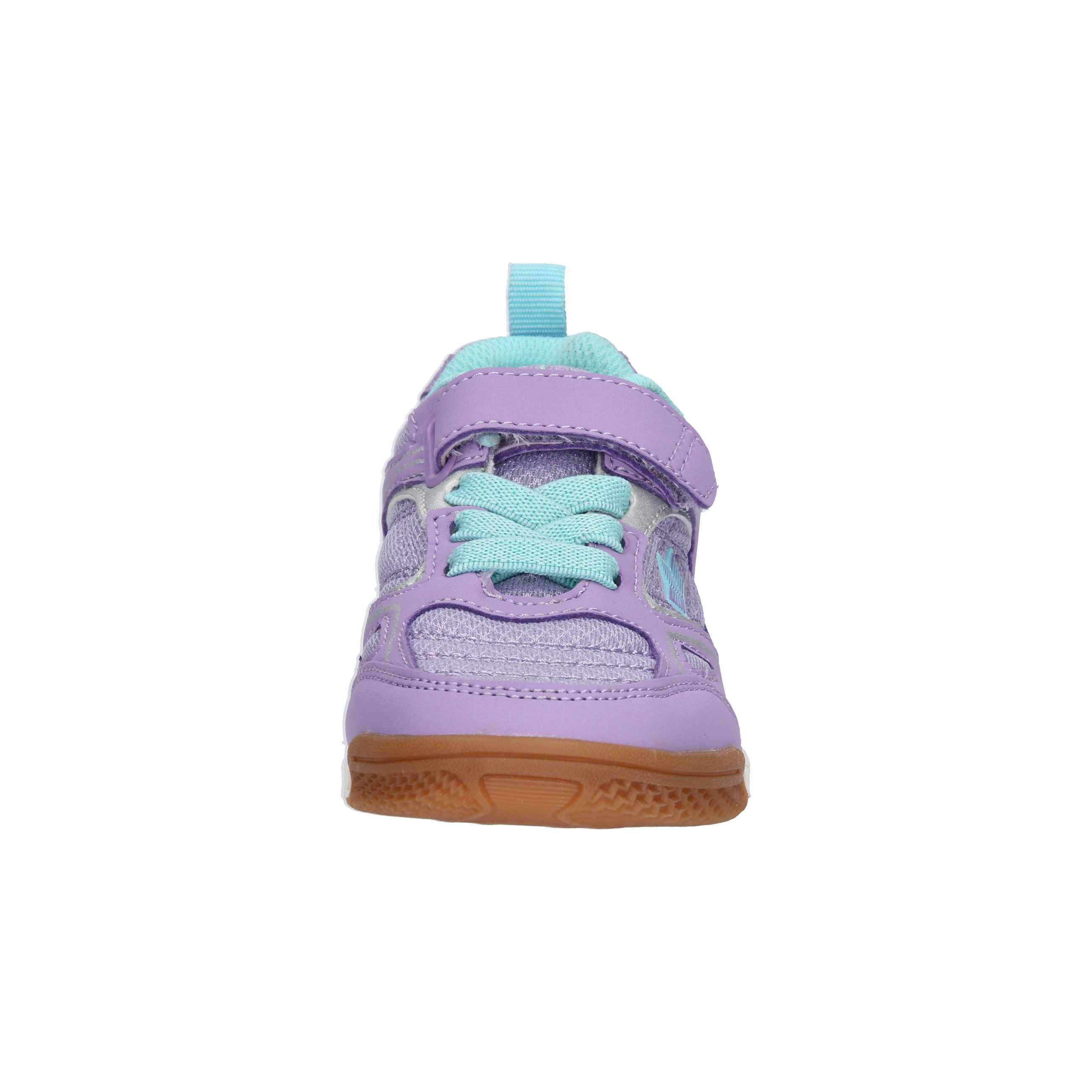 Sportschuh Mädchen Klettverschluss lila LICO Racine VS - Image 80