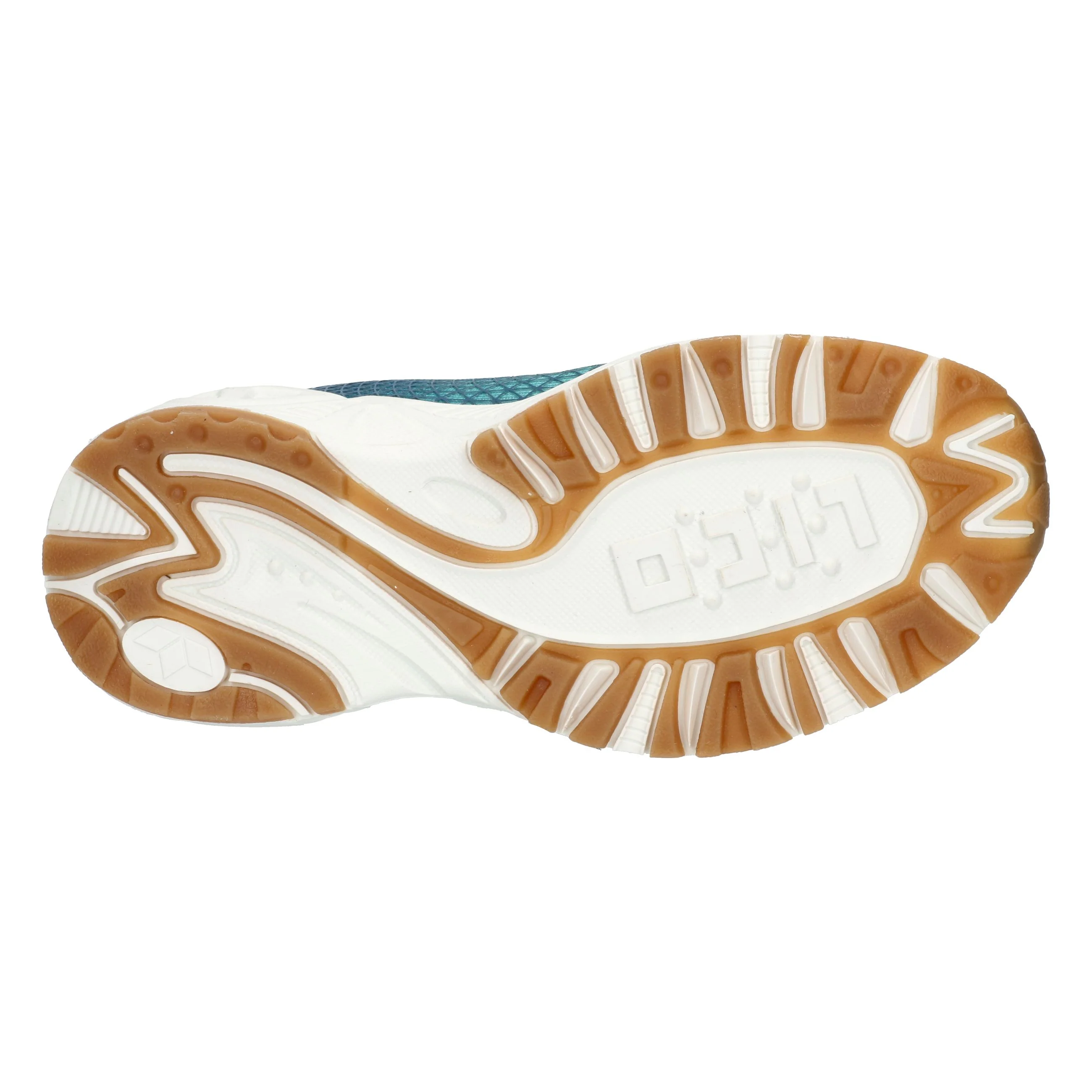 Sportschuh Mädchen Klettverschluss türkis LICO Noa VS - Image 97