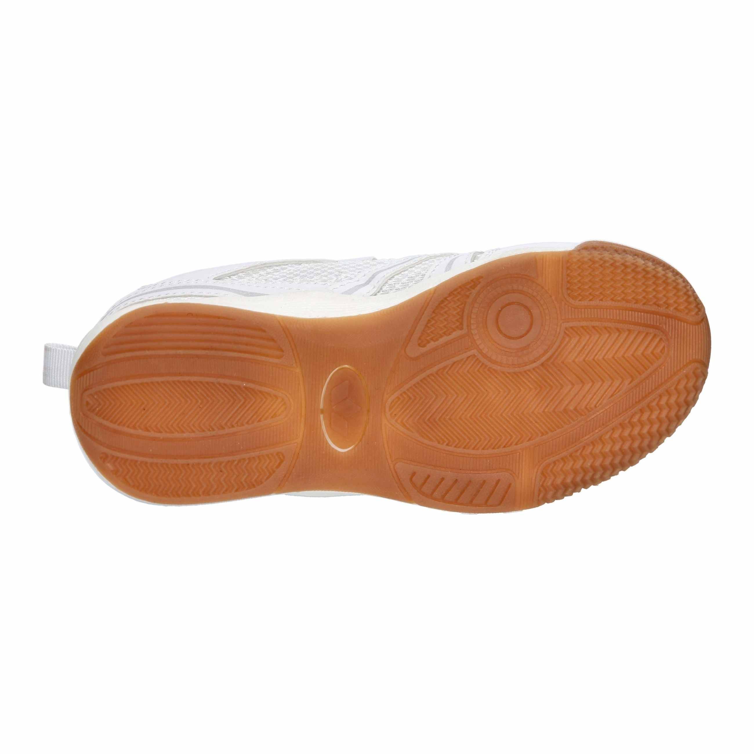 Sportschuh Mädchen Klettverschluss weiß LICO Boulder V - Image 61