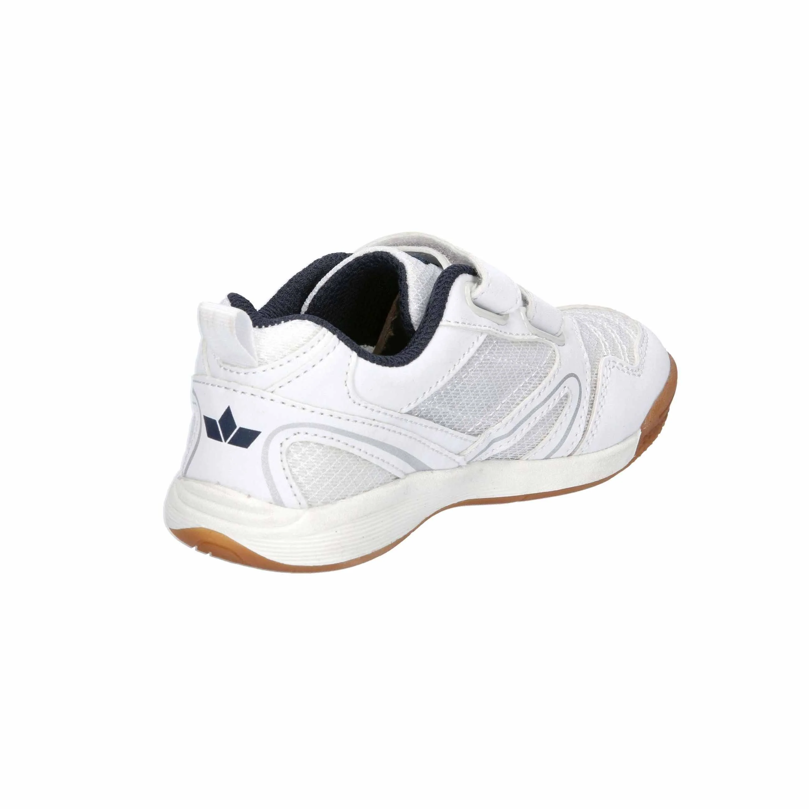 Sportschuh Mädchen Klettverschluss weiß LICO Boulder V - Image 75