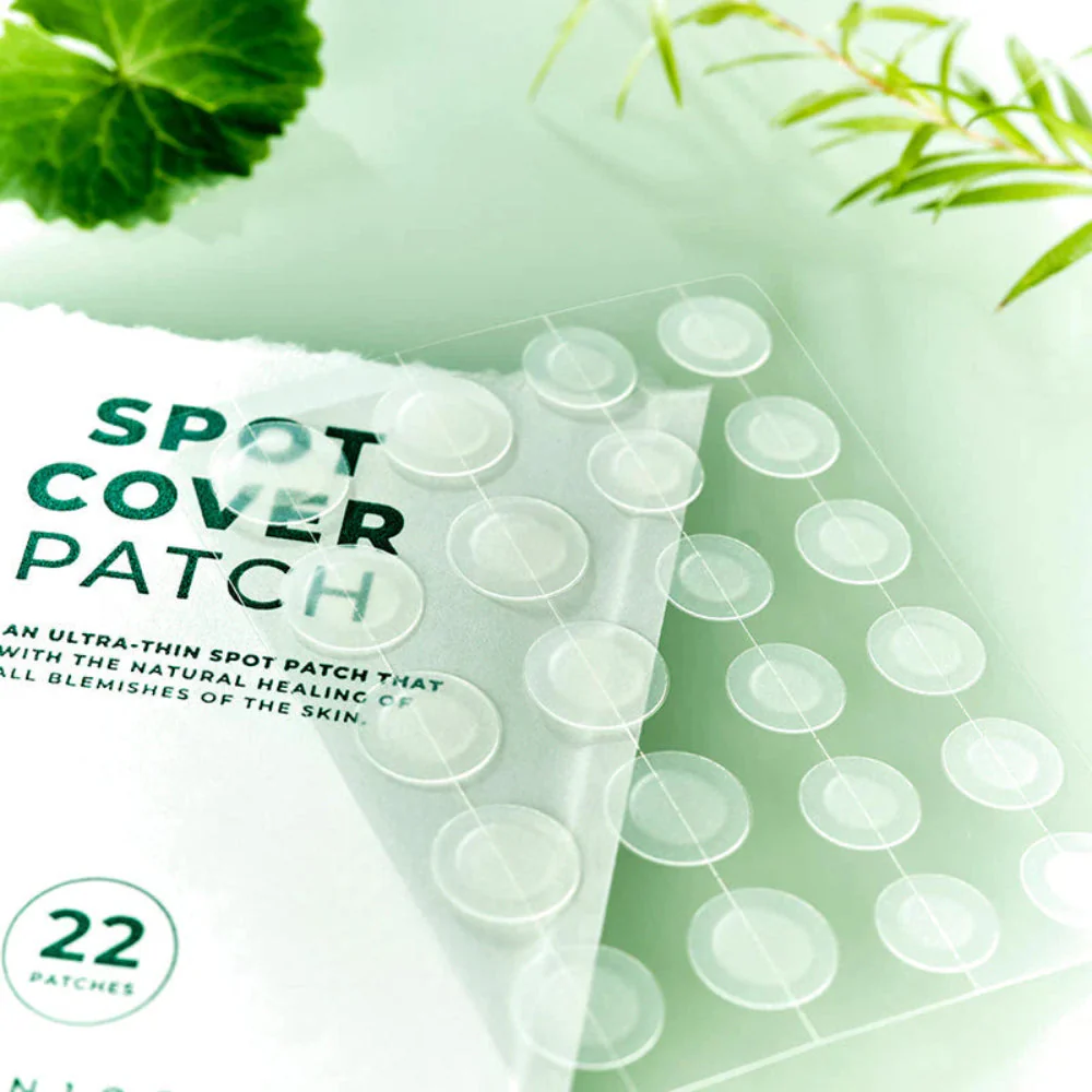 Spot Cover Patch – 22 pcs - Image 2