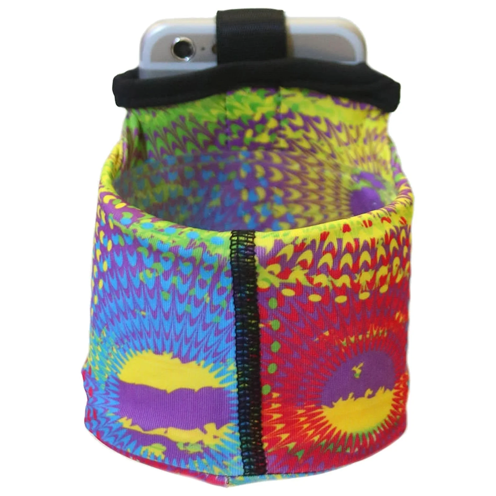 Sprigs Unisex Oberarmtasche Banjee - Image 3