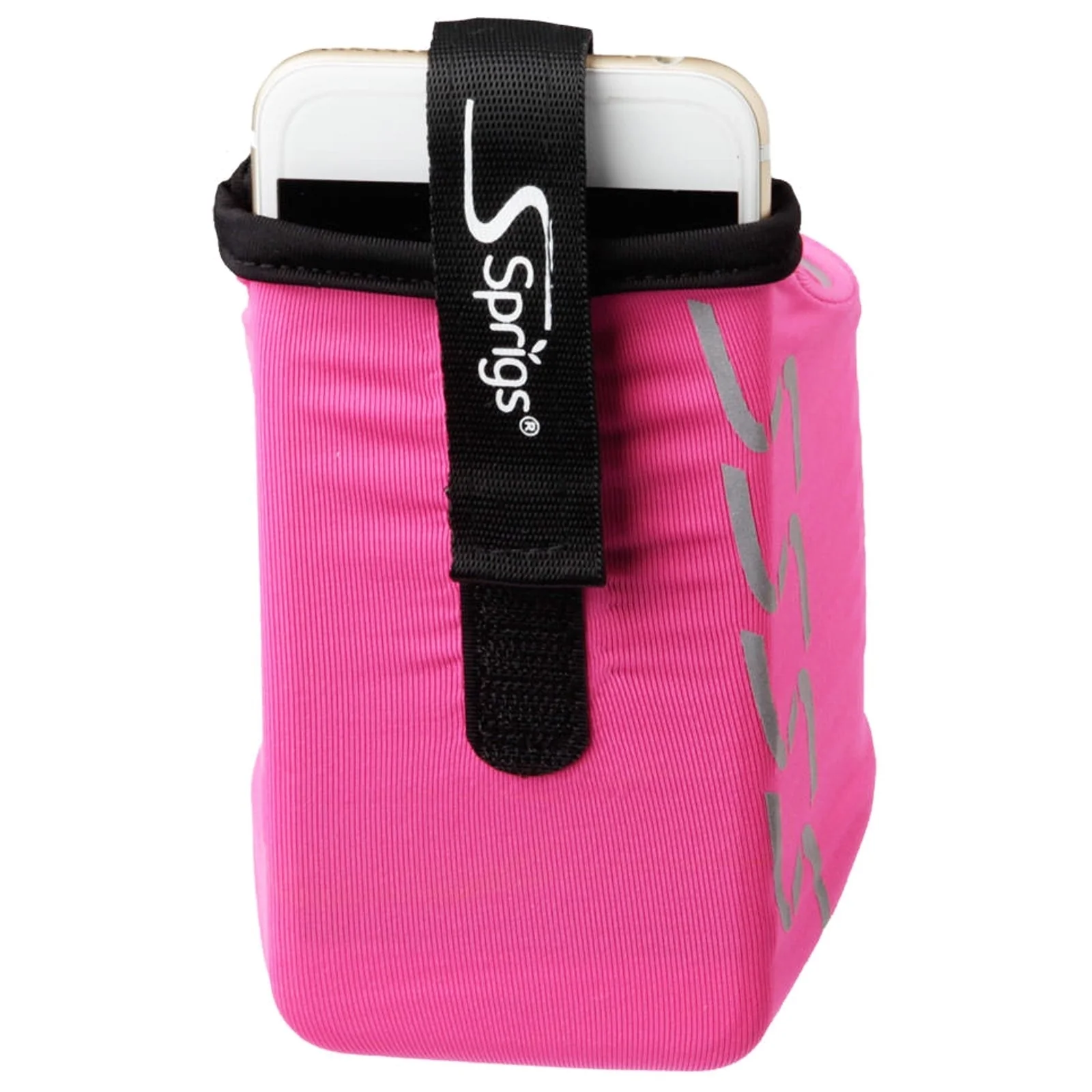 Sprigs Unisex Oberarmtasche Banjee - Image 8
