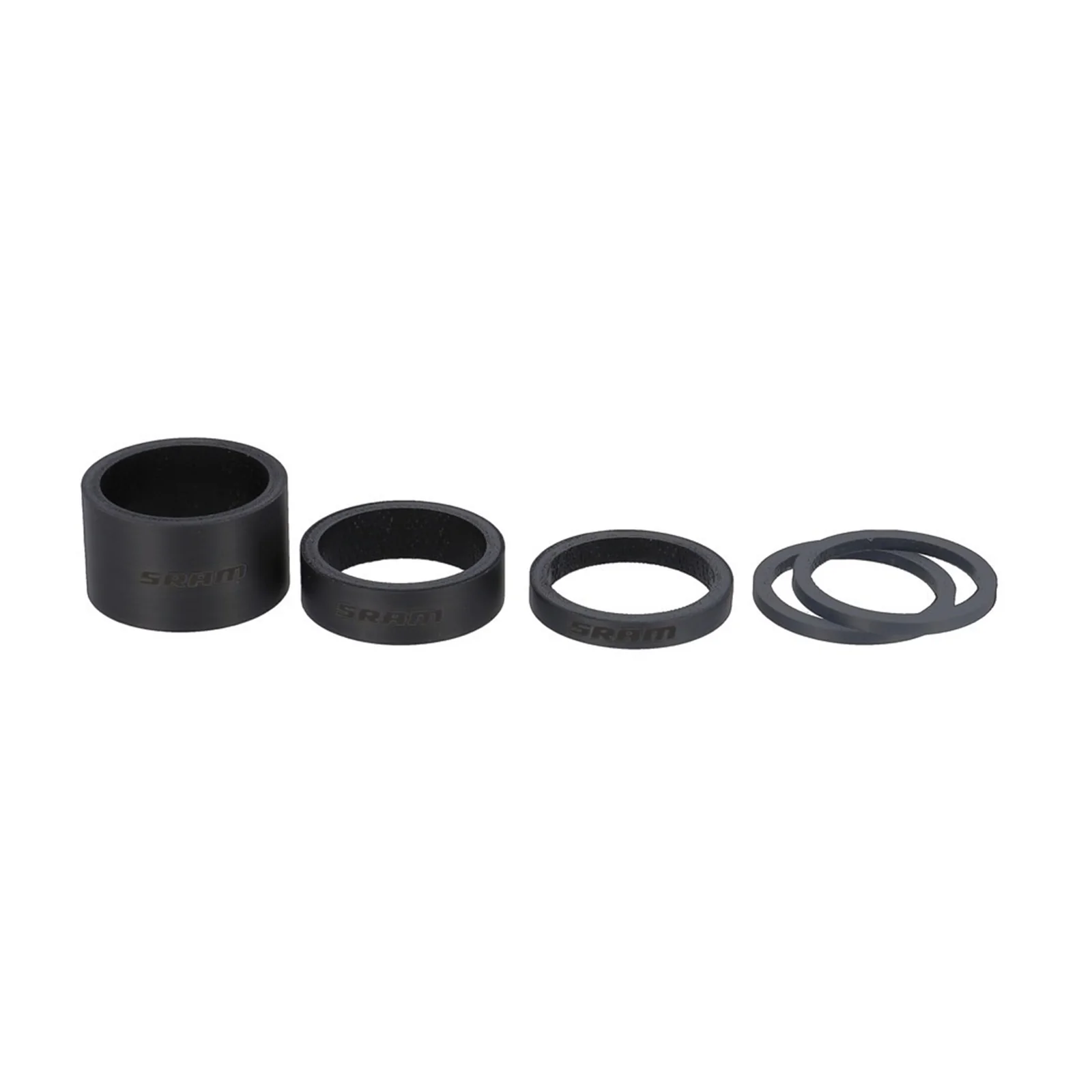 Sram Steuersatz-Spacerset UD Carbon