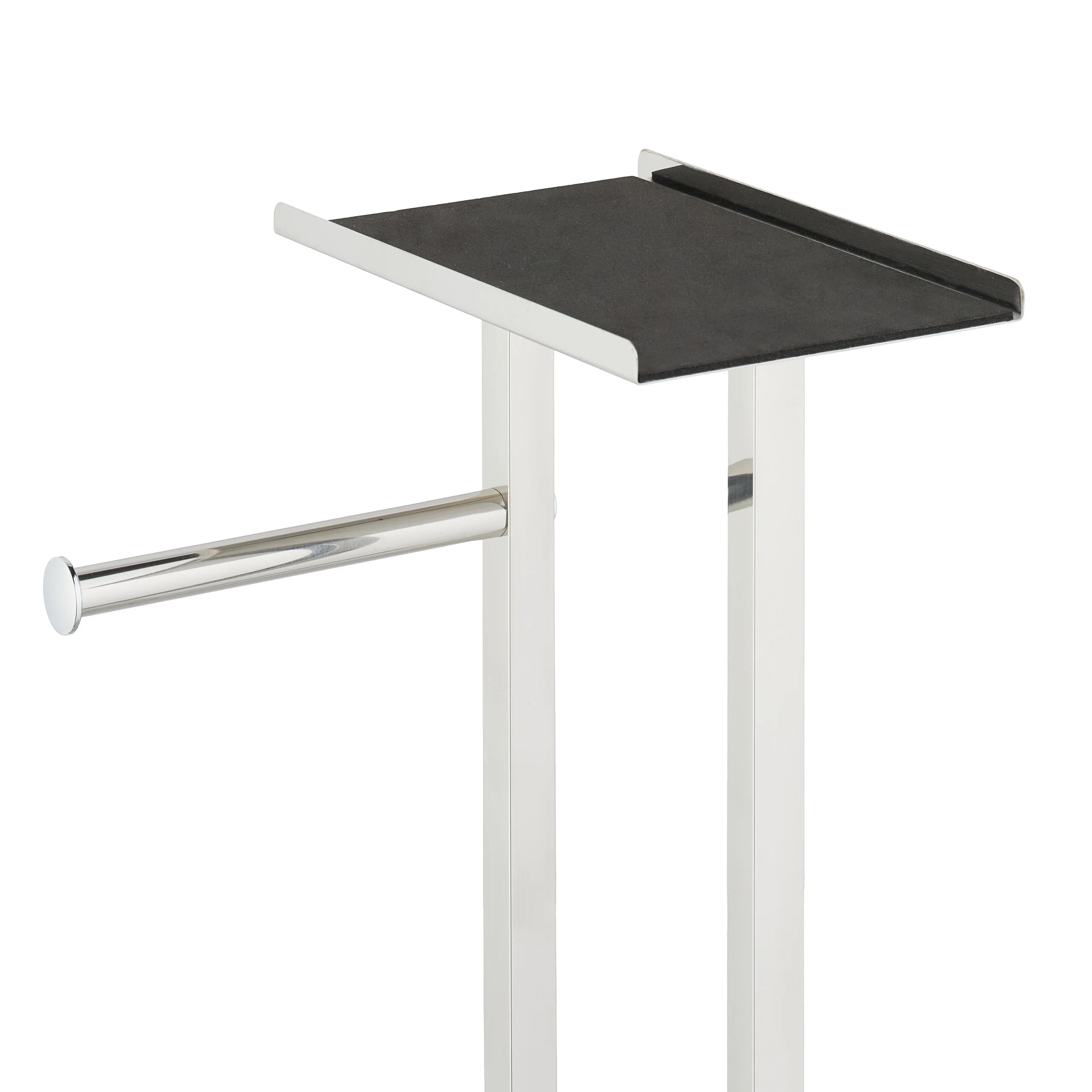 Stehende WC Garnitur mit Ablage - Image 6