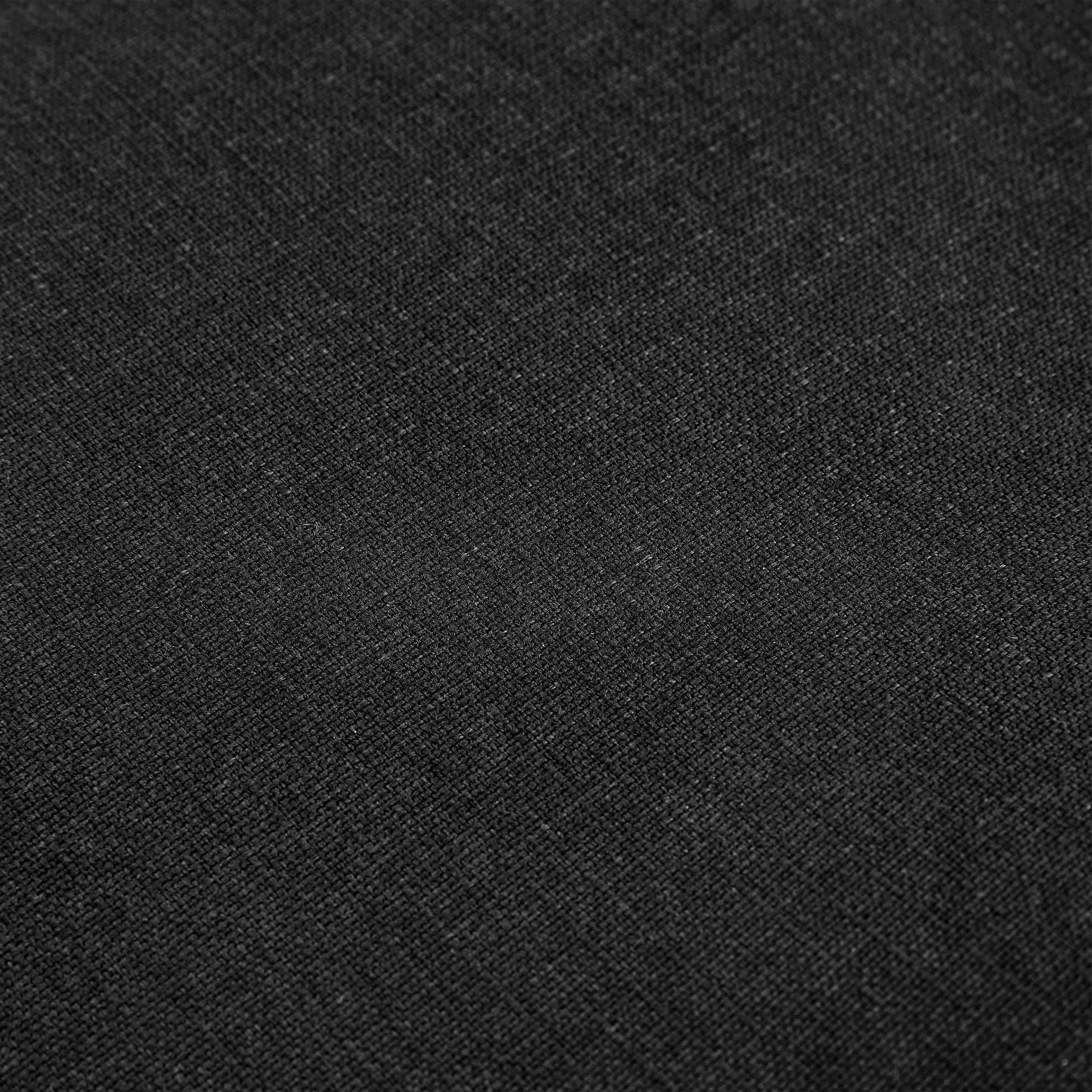 Stehhocker / Stehhilfe Balance Sit Ergo Stoff schwarz hjh OFFICE - Image 12