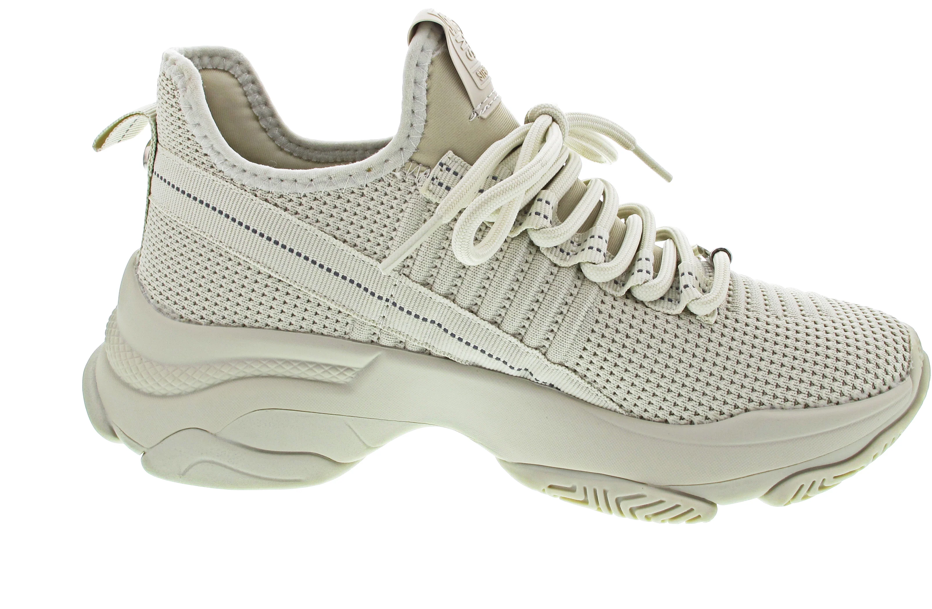 Steve Madden Mac 2 Sneaker Beige - Image 10