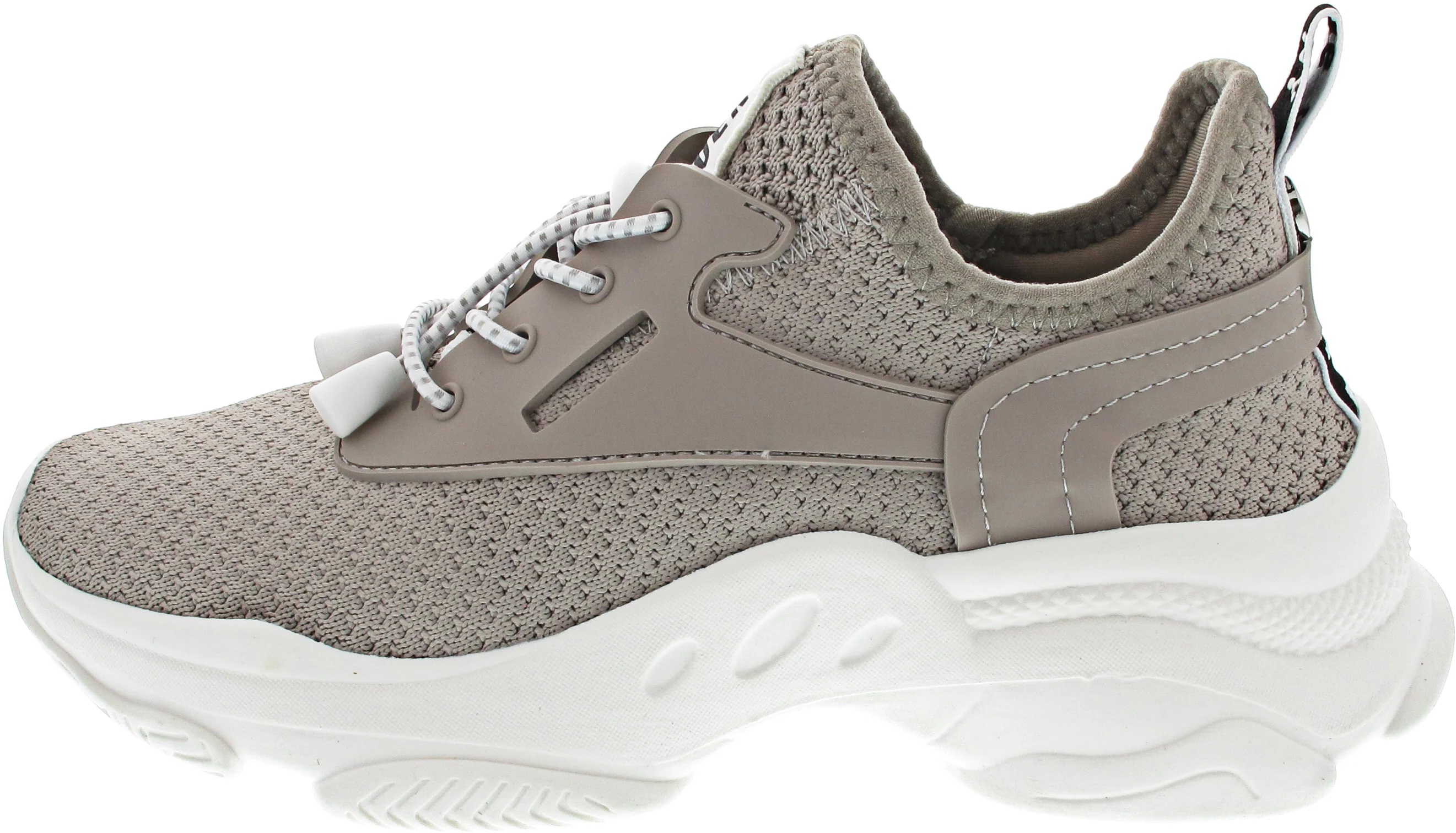Steve Madden Match-E Sneaker Beige