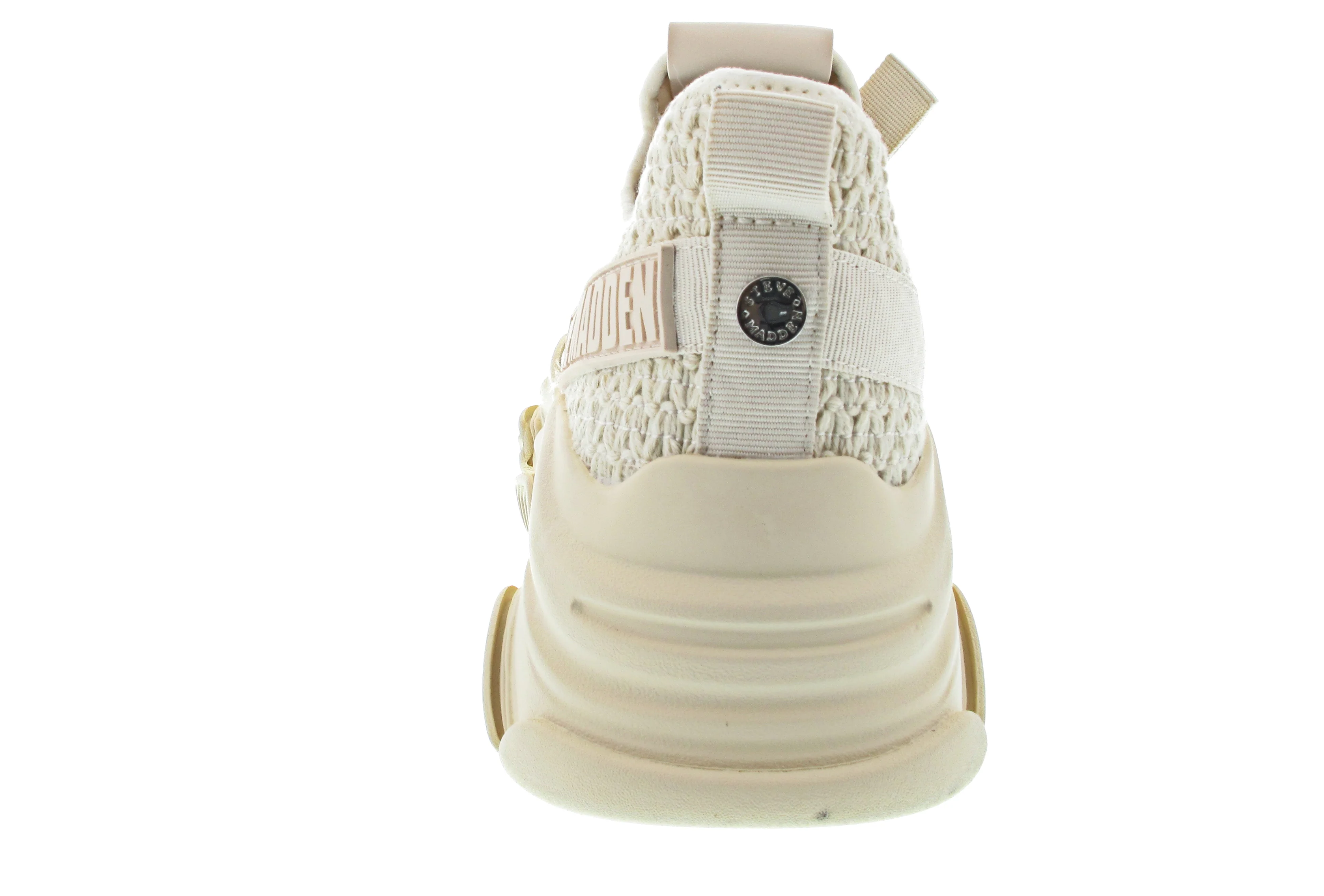 Steve Madden Project Sneaker low Beige - Image 2