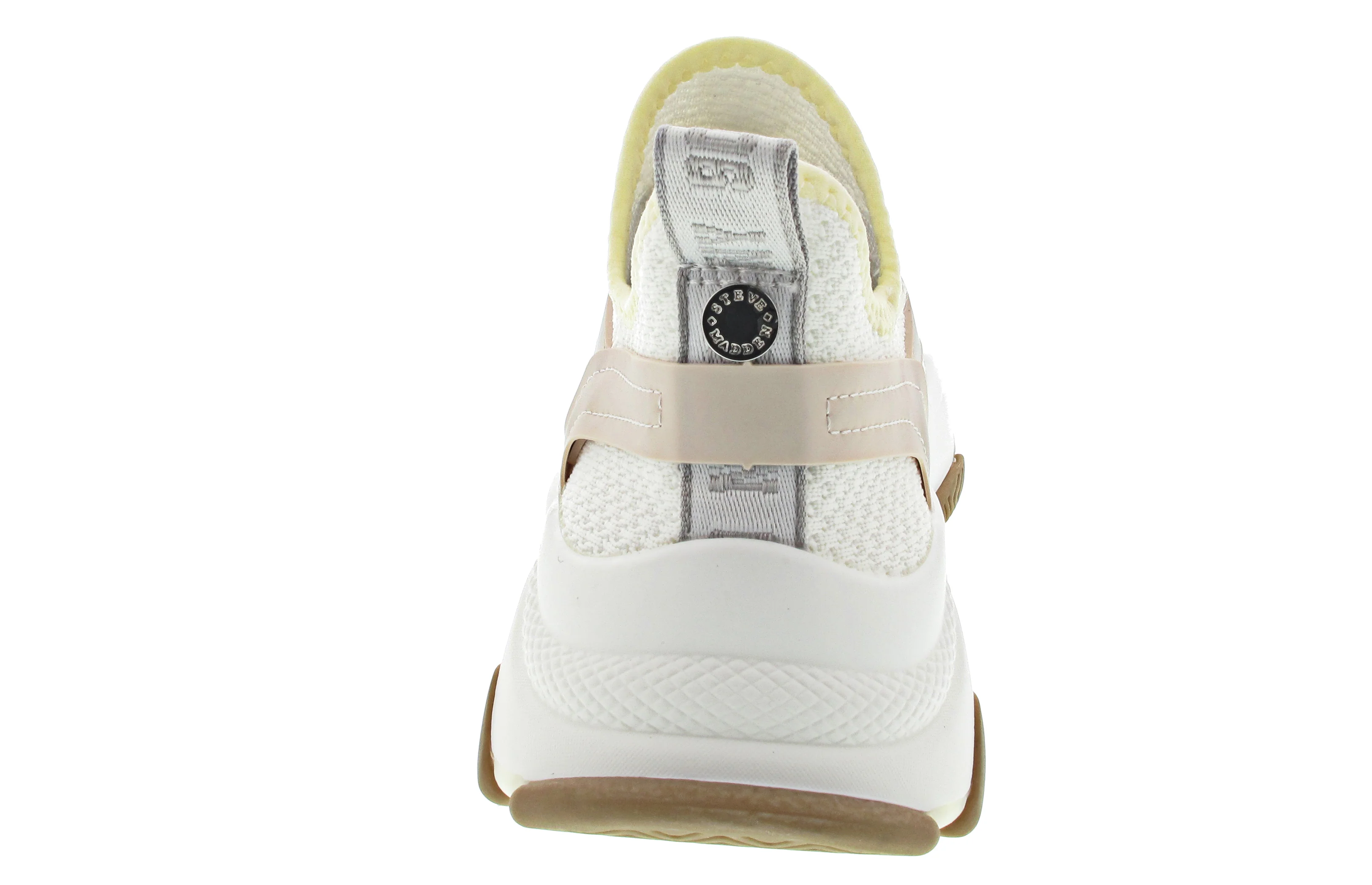 Steve Madden Sneaker low Weiß - Image 3