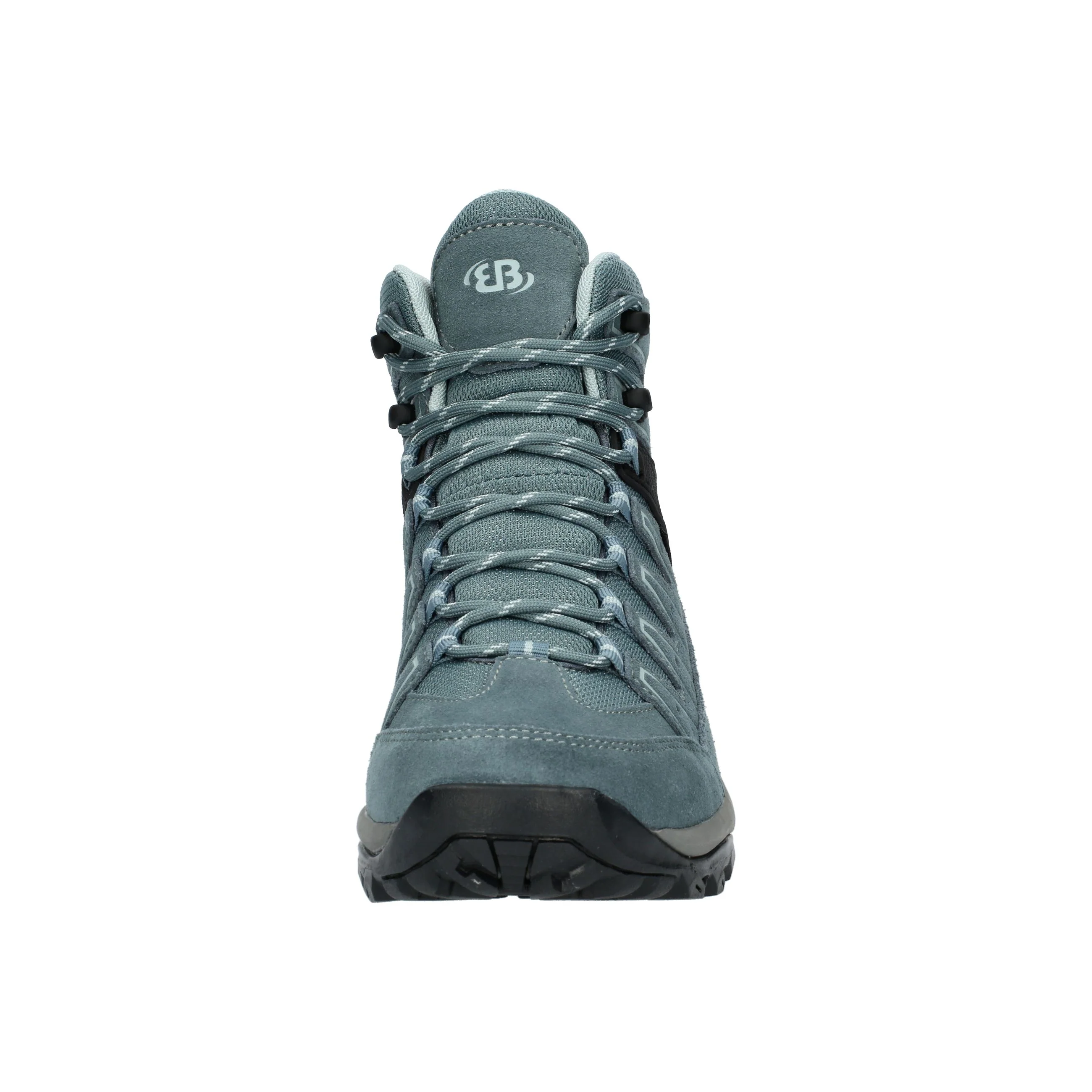 Stiefel Damen Schnürung wasserdicht türkis Brütting Mount Pinos High - Image 51
